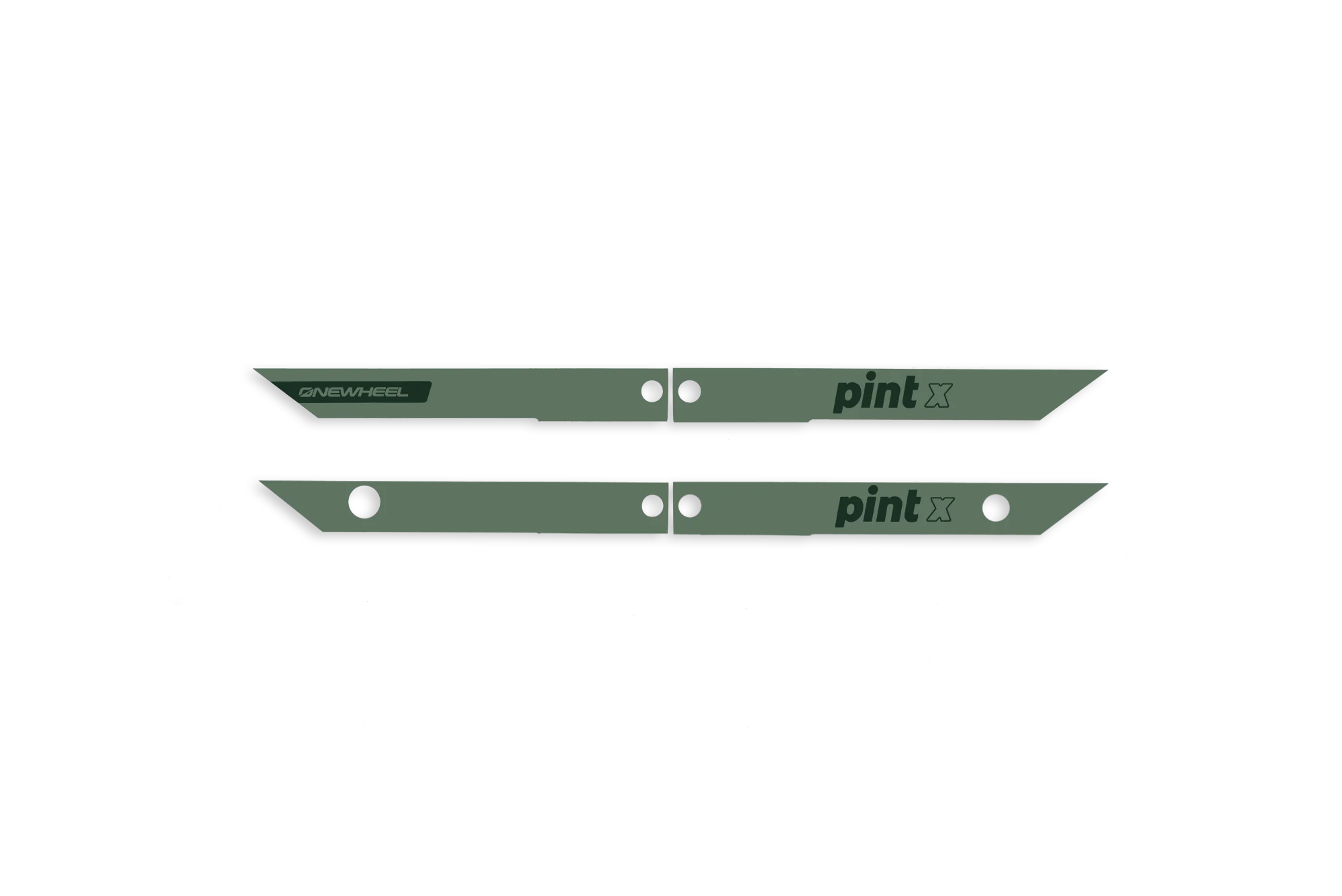 Pint X Rail Guards - Image 22