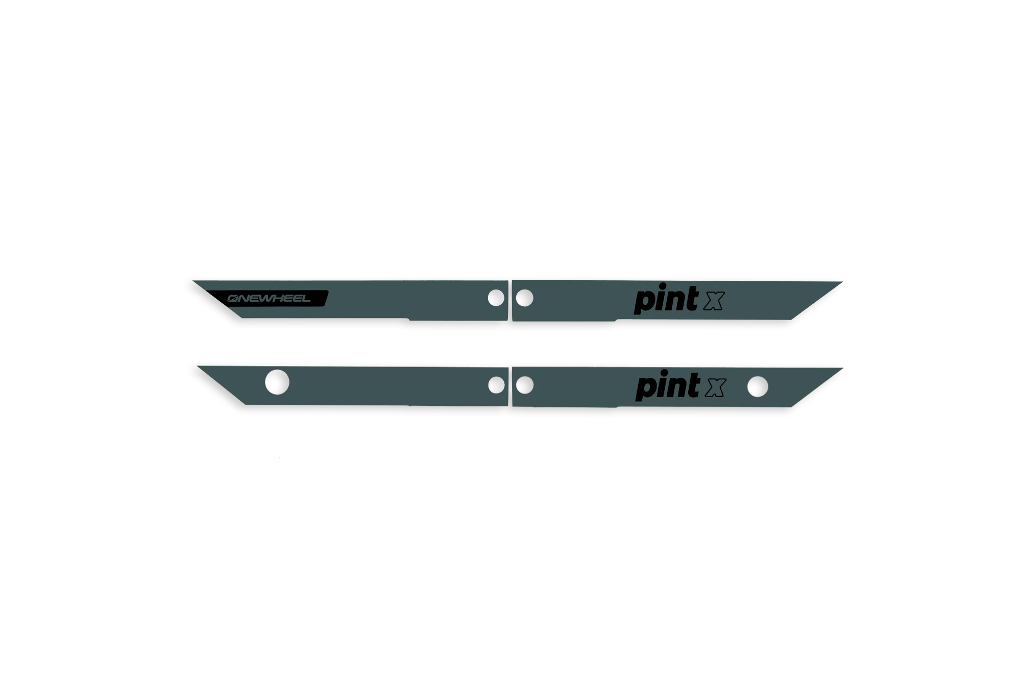 Pint X Rail Guards - Image 23