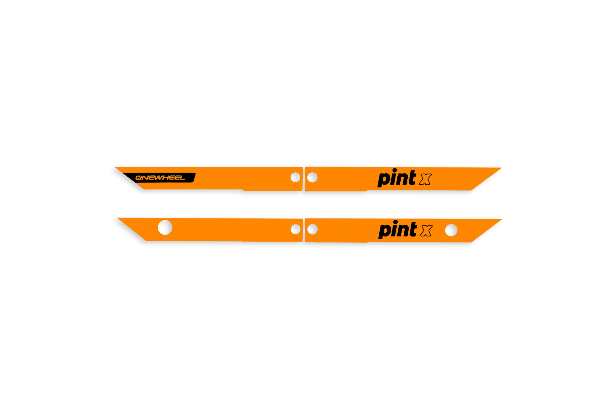 Pint X Rail Guards - Image 25