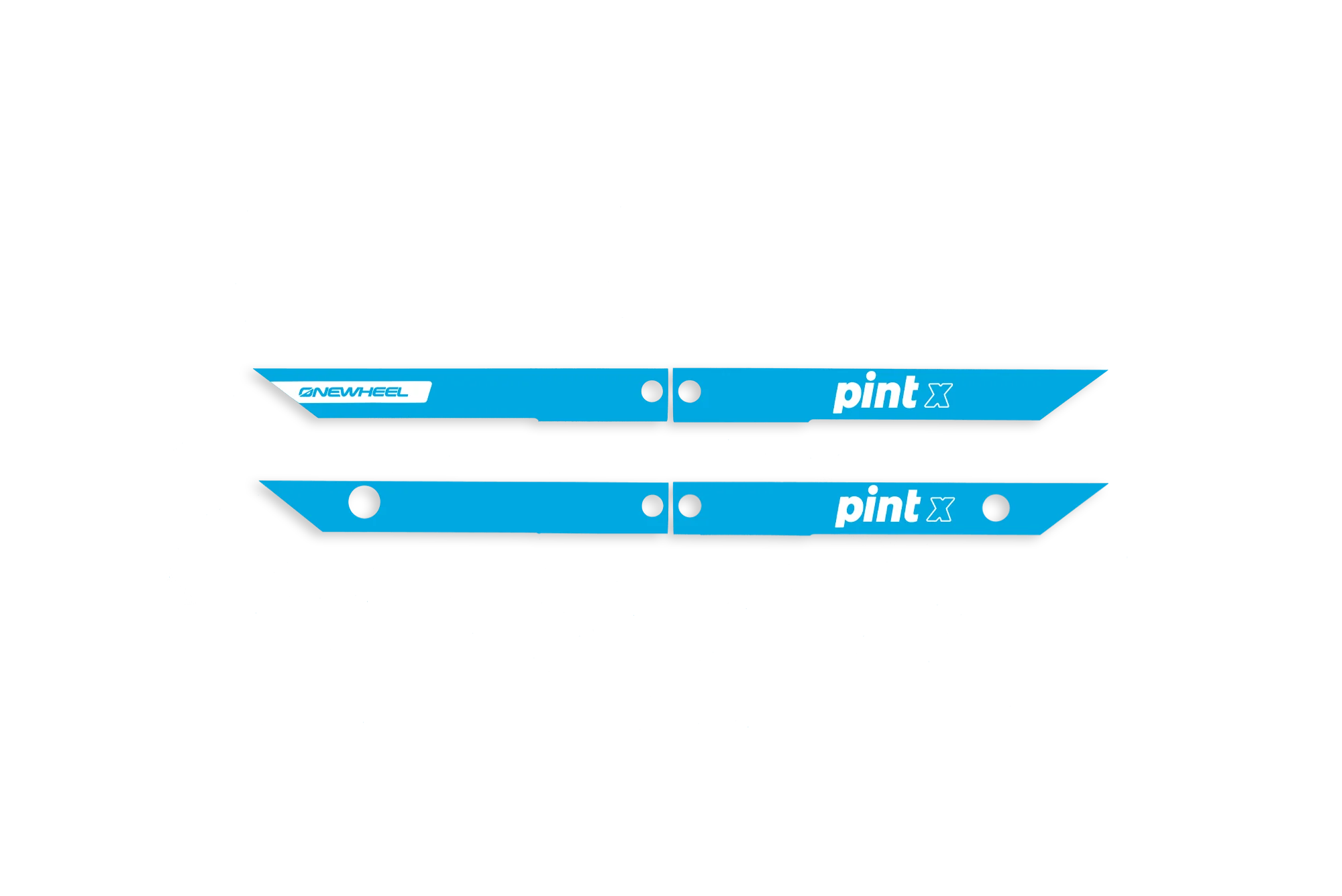 Pint X Rail Guards - Image 26