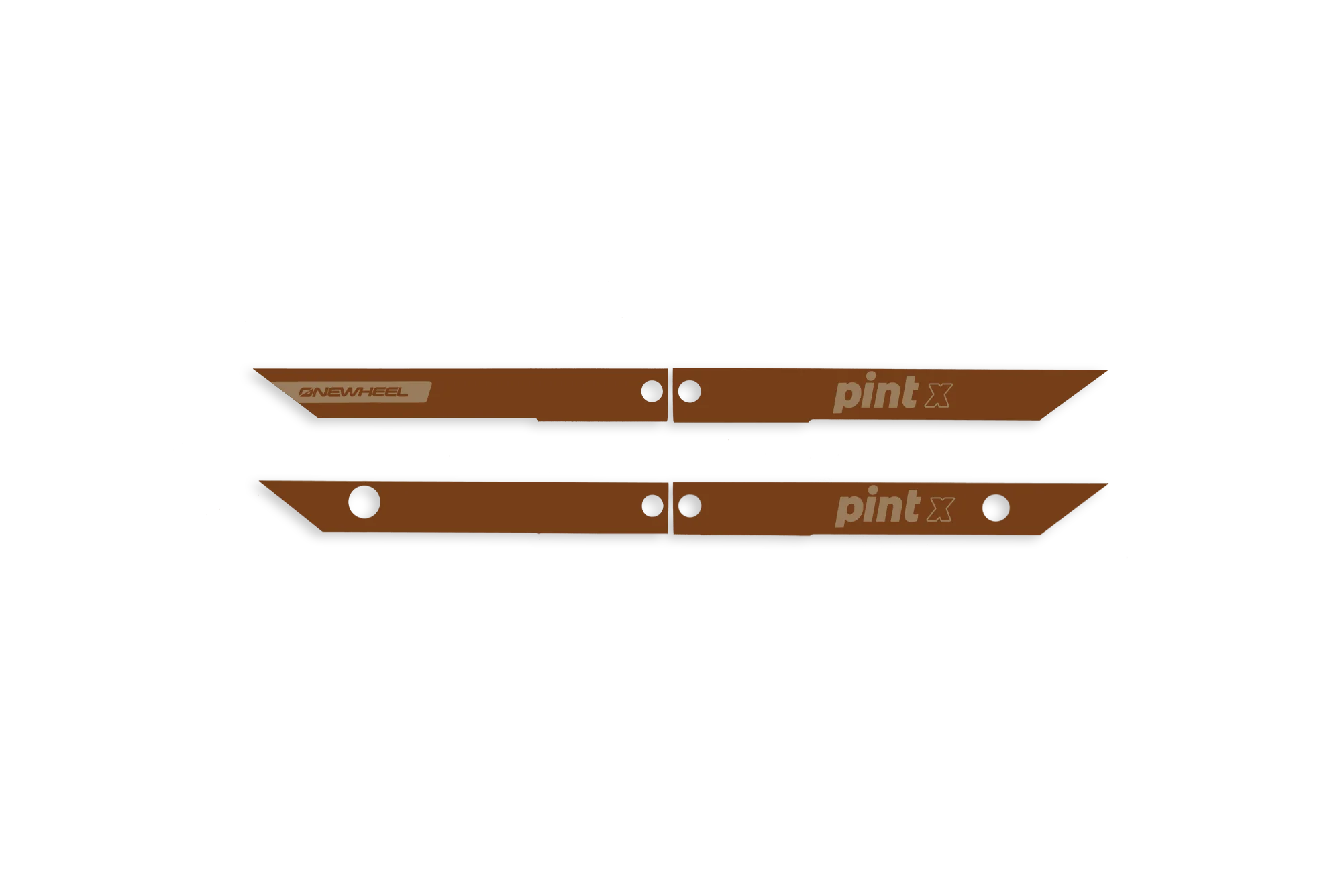 Pint X Rail Guards - Image 27