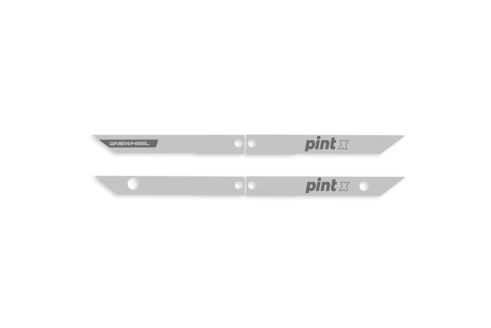 Pint X Rail Guards - Image 28