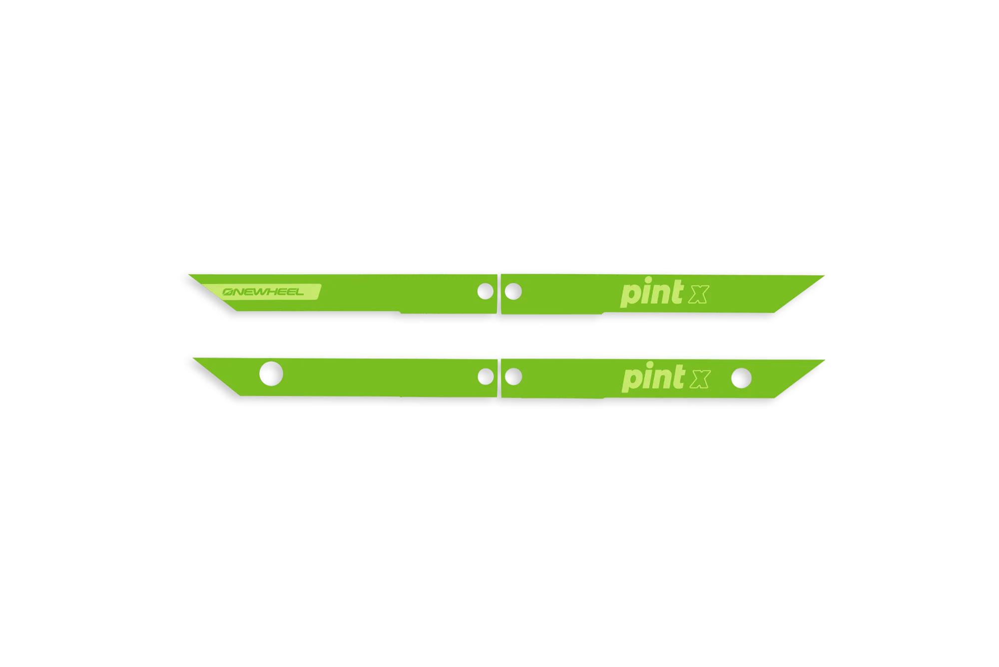 Pint X Rail Guards - Image 29