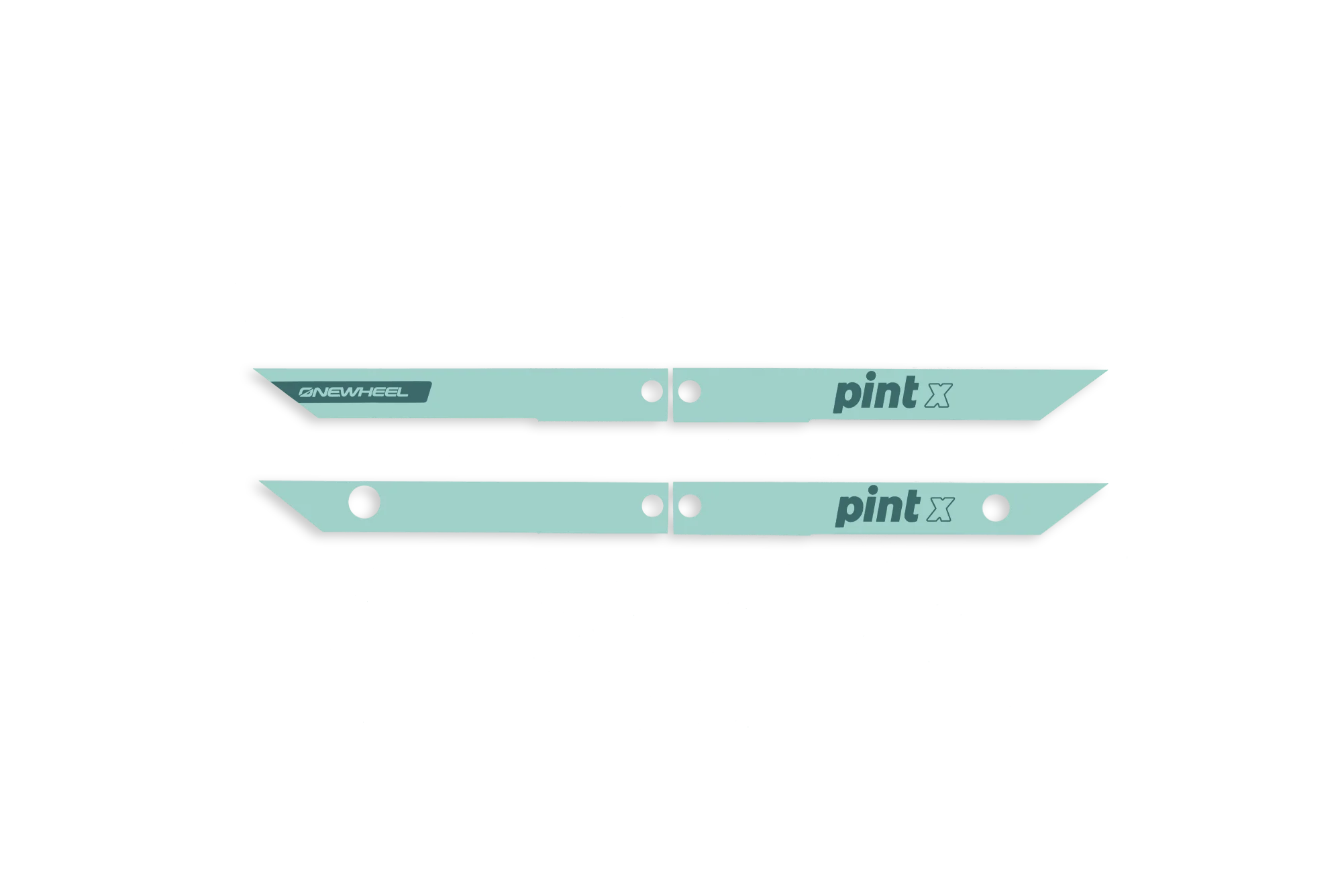 Pint X Rail Guards - Image 30