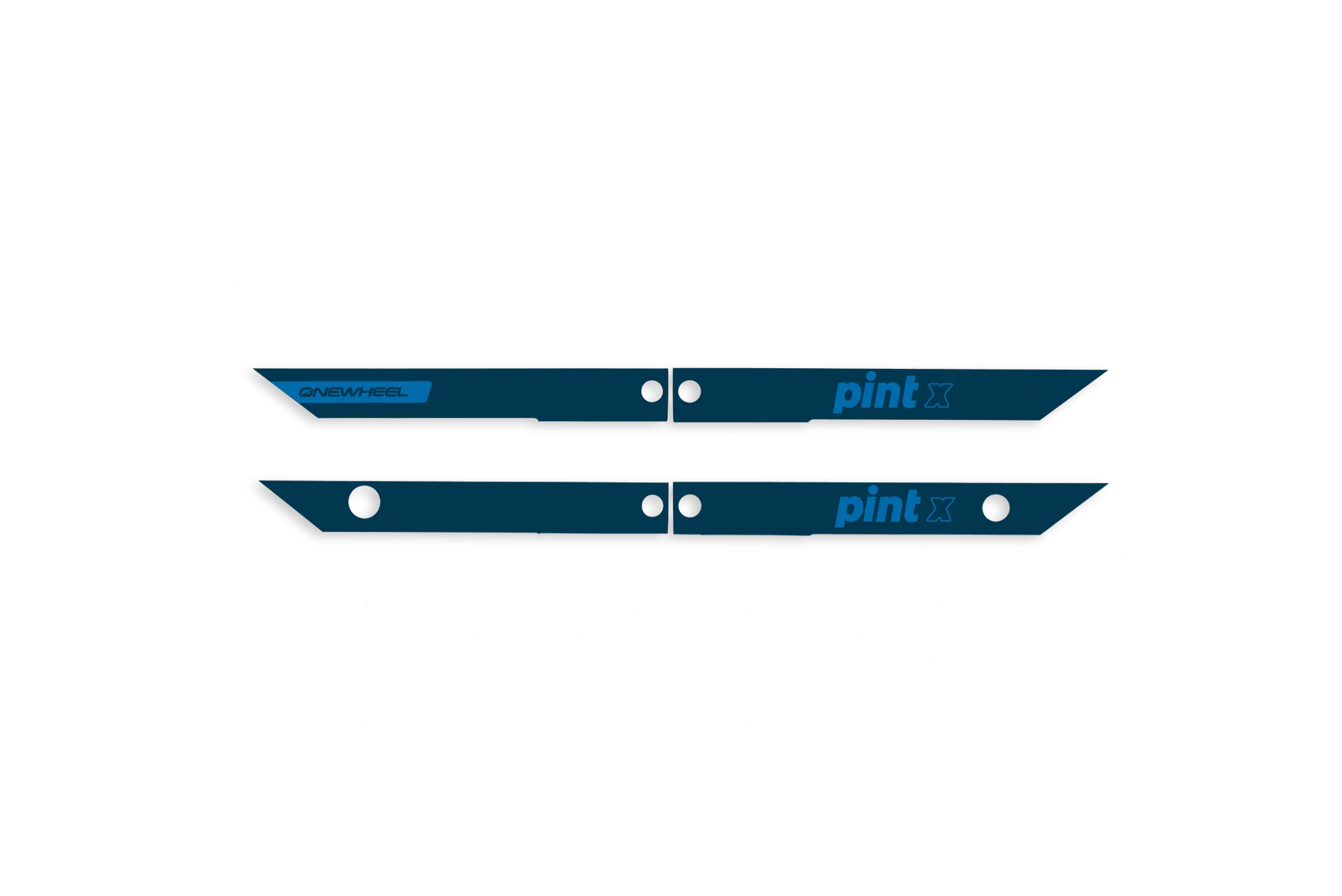 Pint X Rail Guards - Image 31