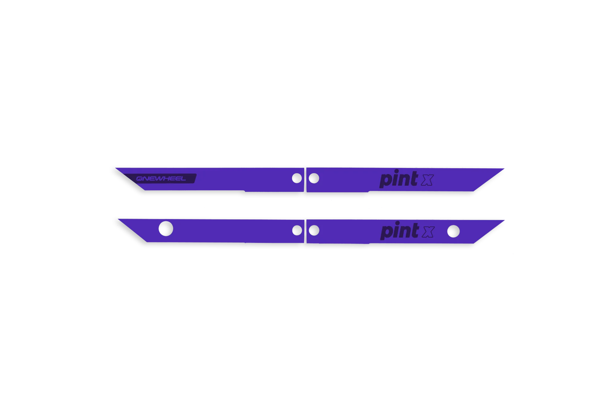 Pint X Rail Guards - Image 32