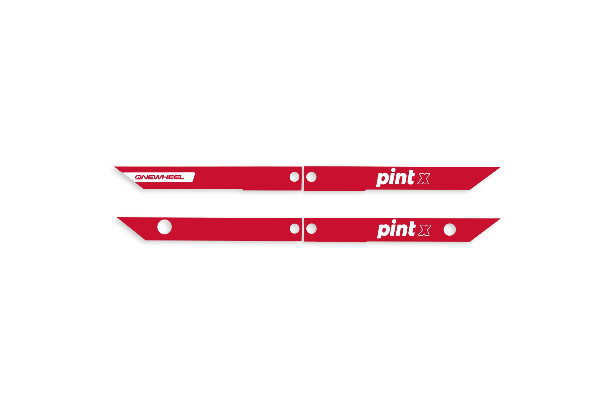 Pint X Rail Guards - Image 33