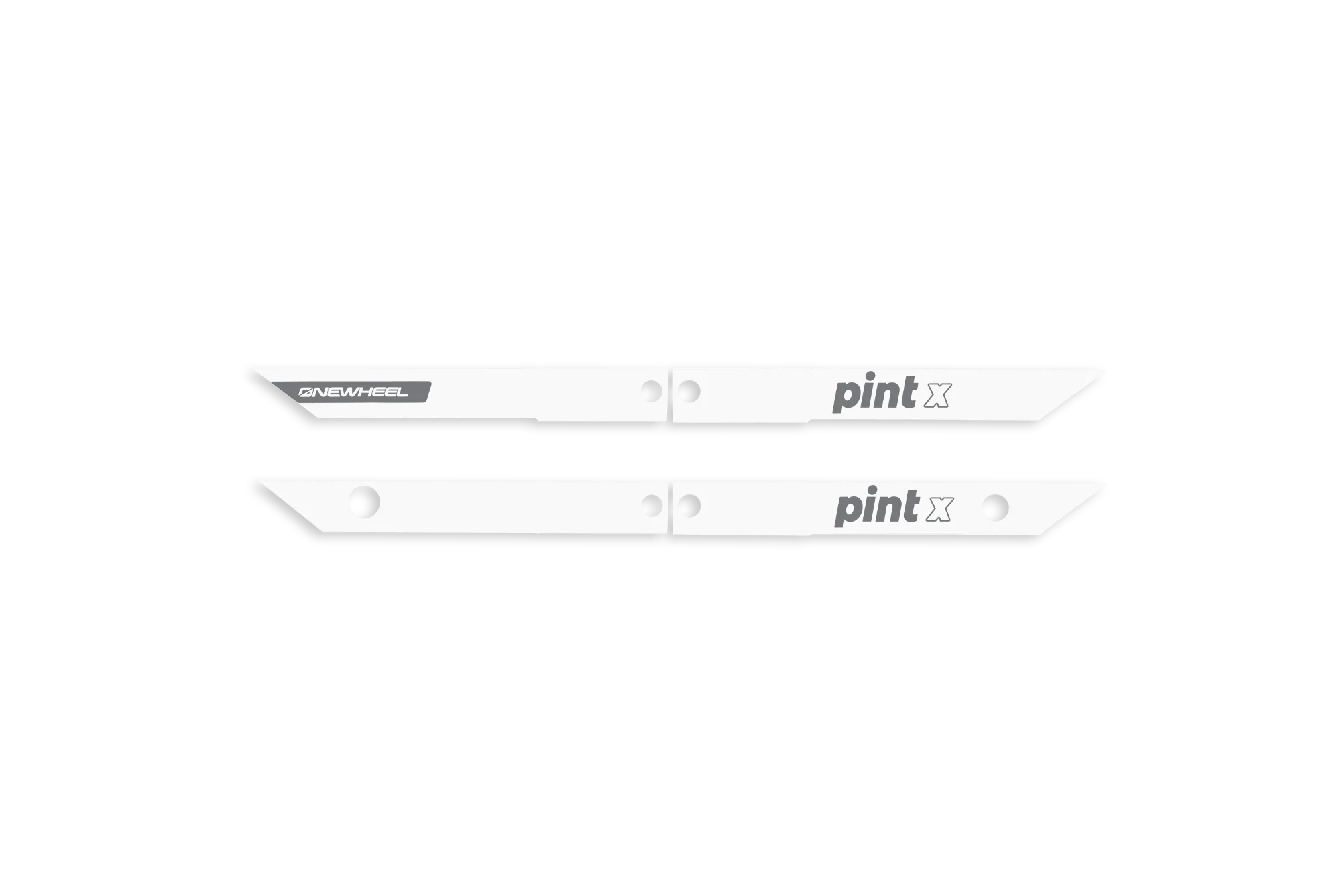Pint X Rail Guards - Image 34