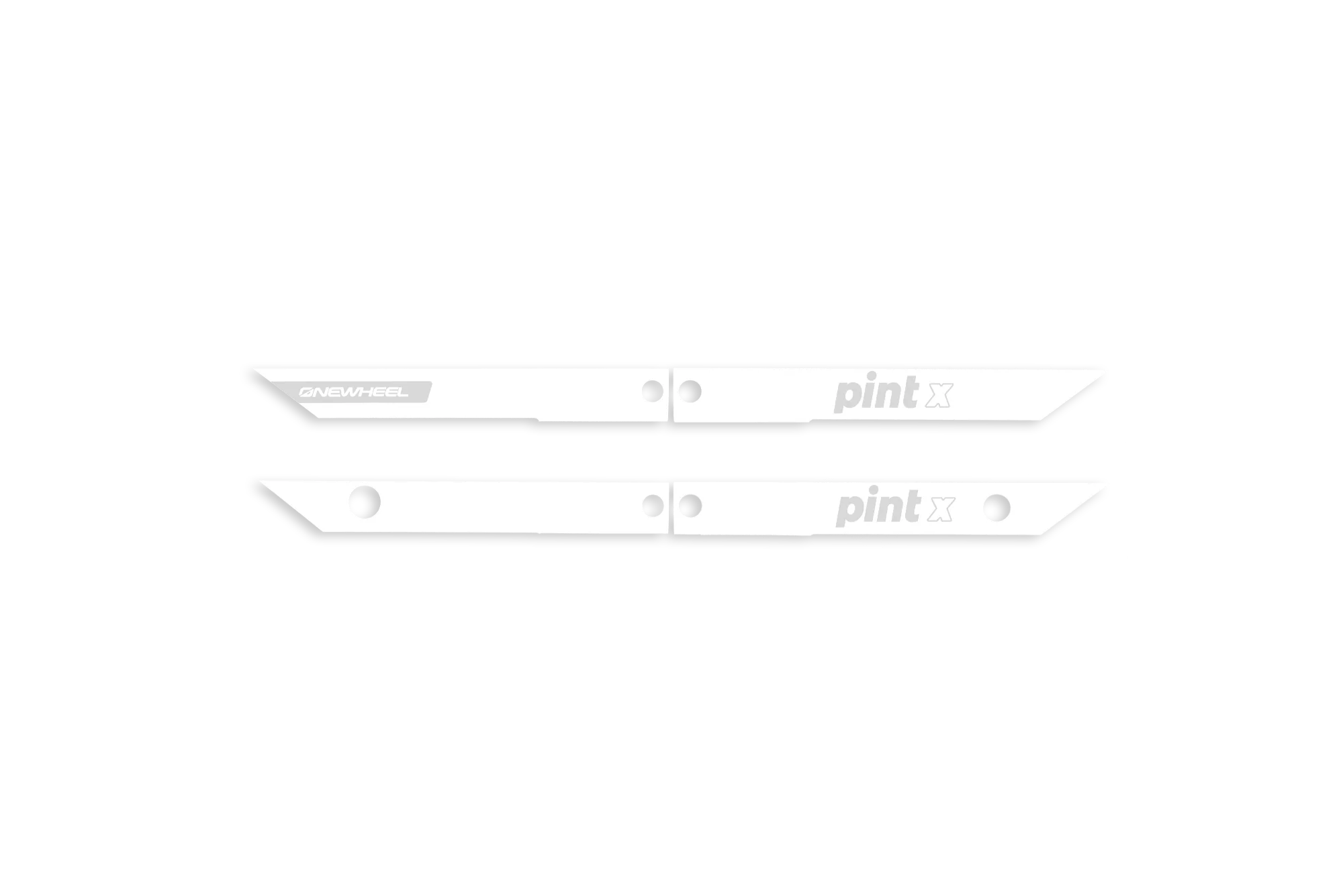 Pint X Rail Guards - Image 35