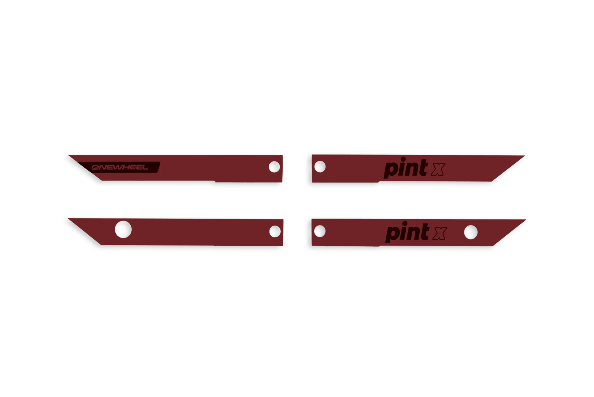 Pint X Rail Guards - Image 36