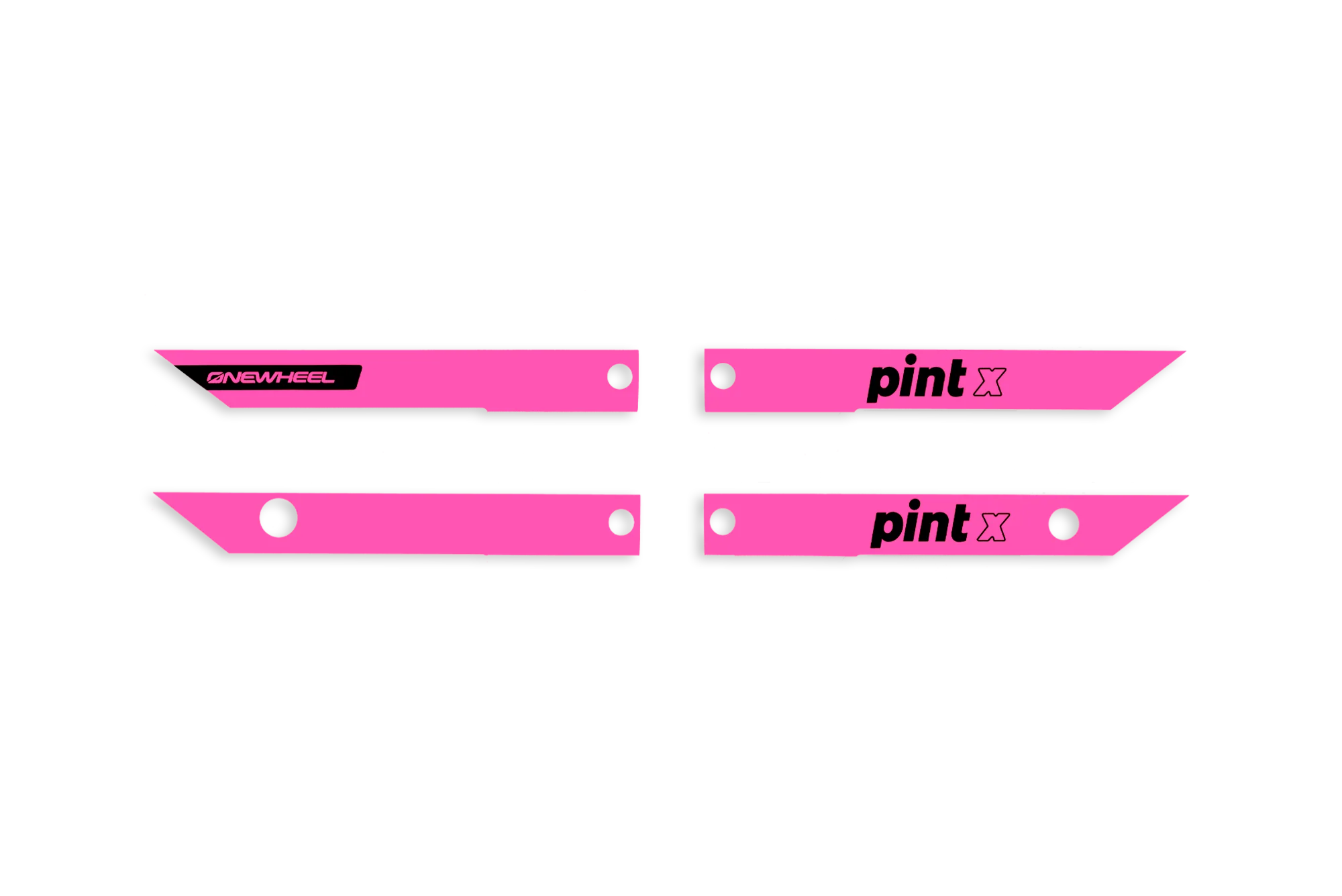 Pint X Rail Guards - Image 37