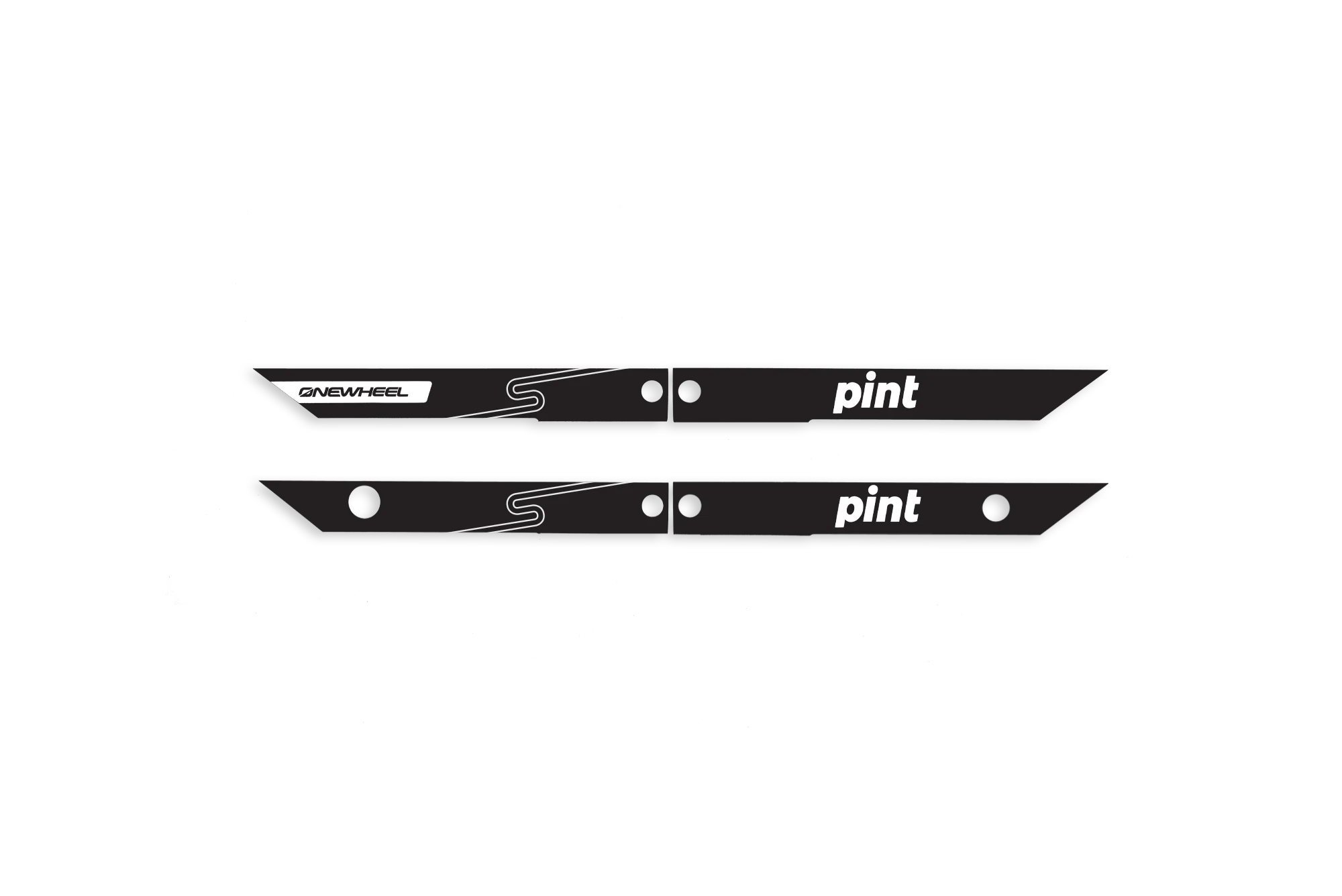 Pint X Rail Guards - Image 38