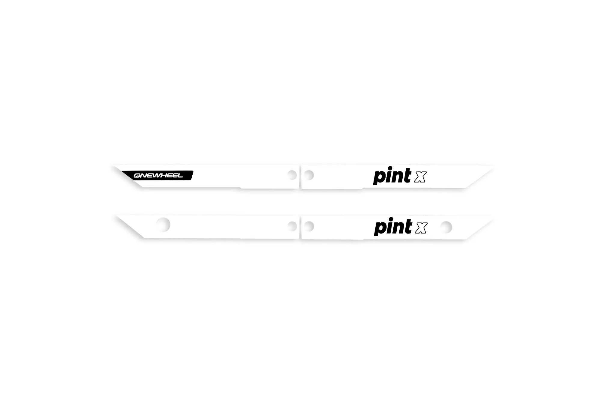 Pint X Rail Guards - Image 41