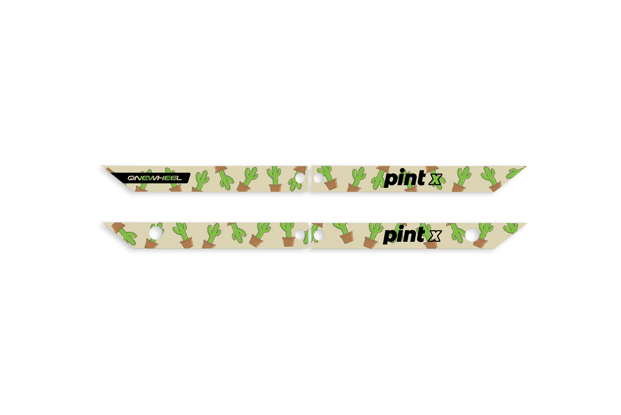 Pint X Rail Guards - Image 45