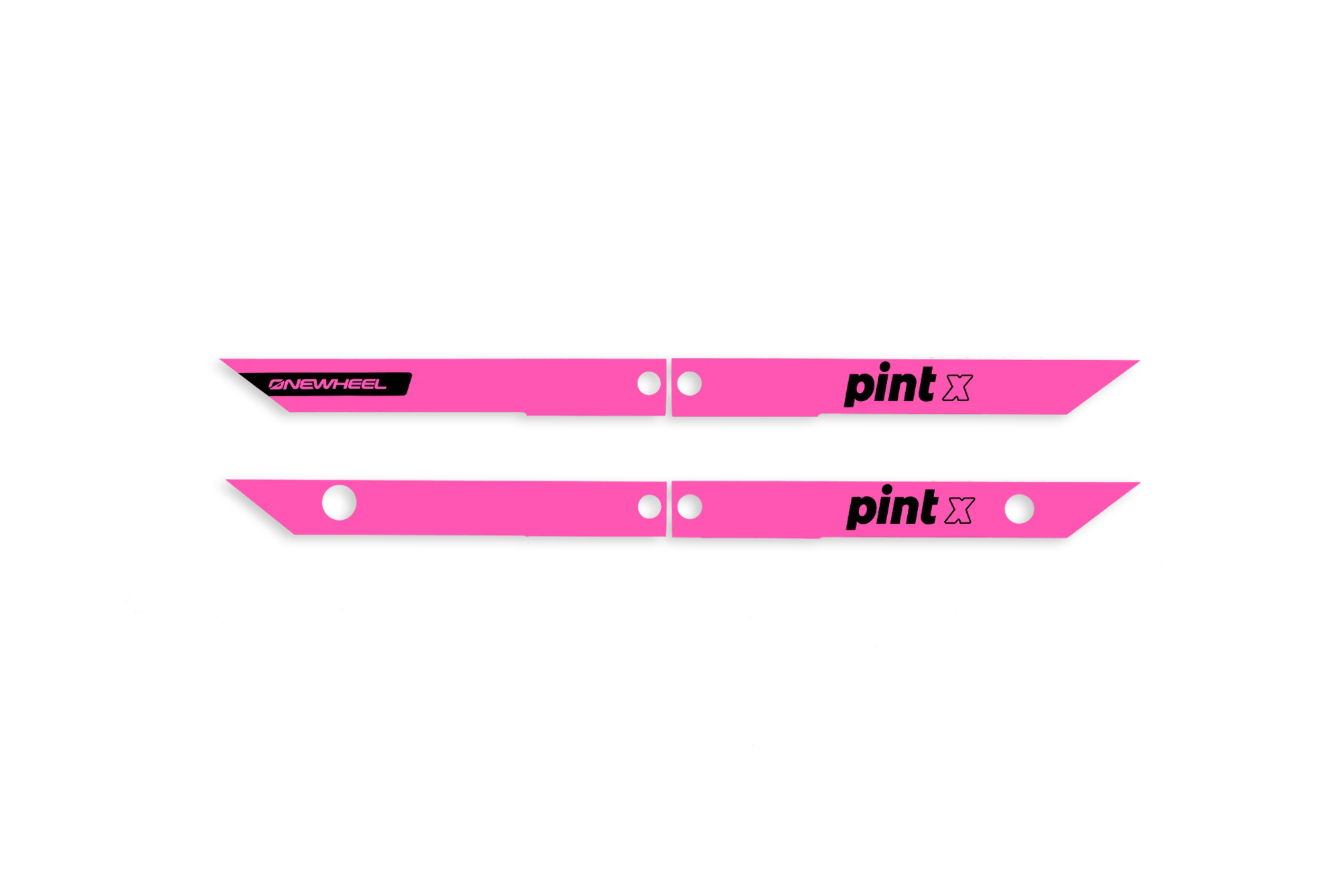 Pint X Rail Guards - Image 46