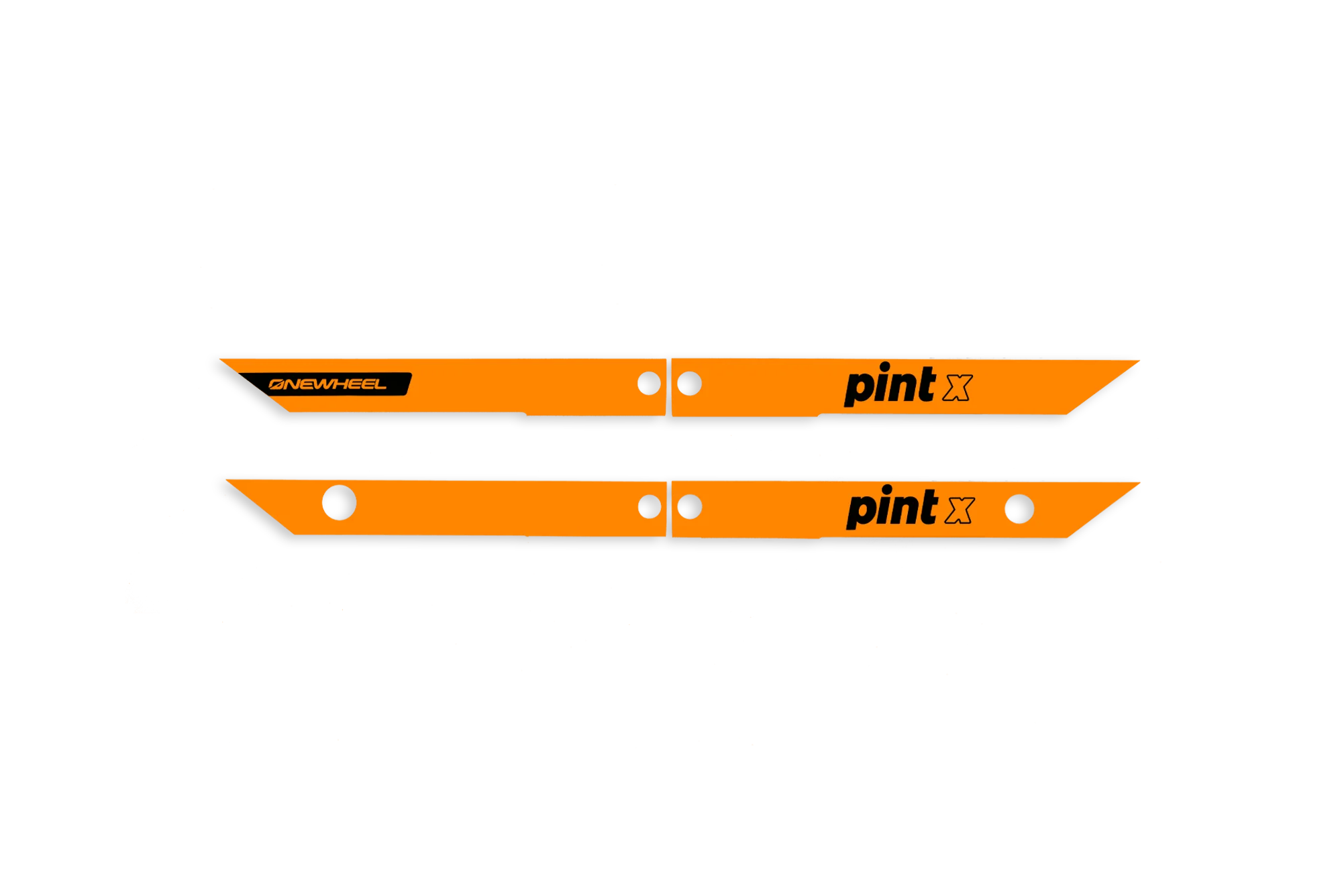Pint X Rail Guards - Image 47