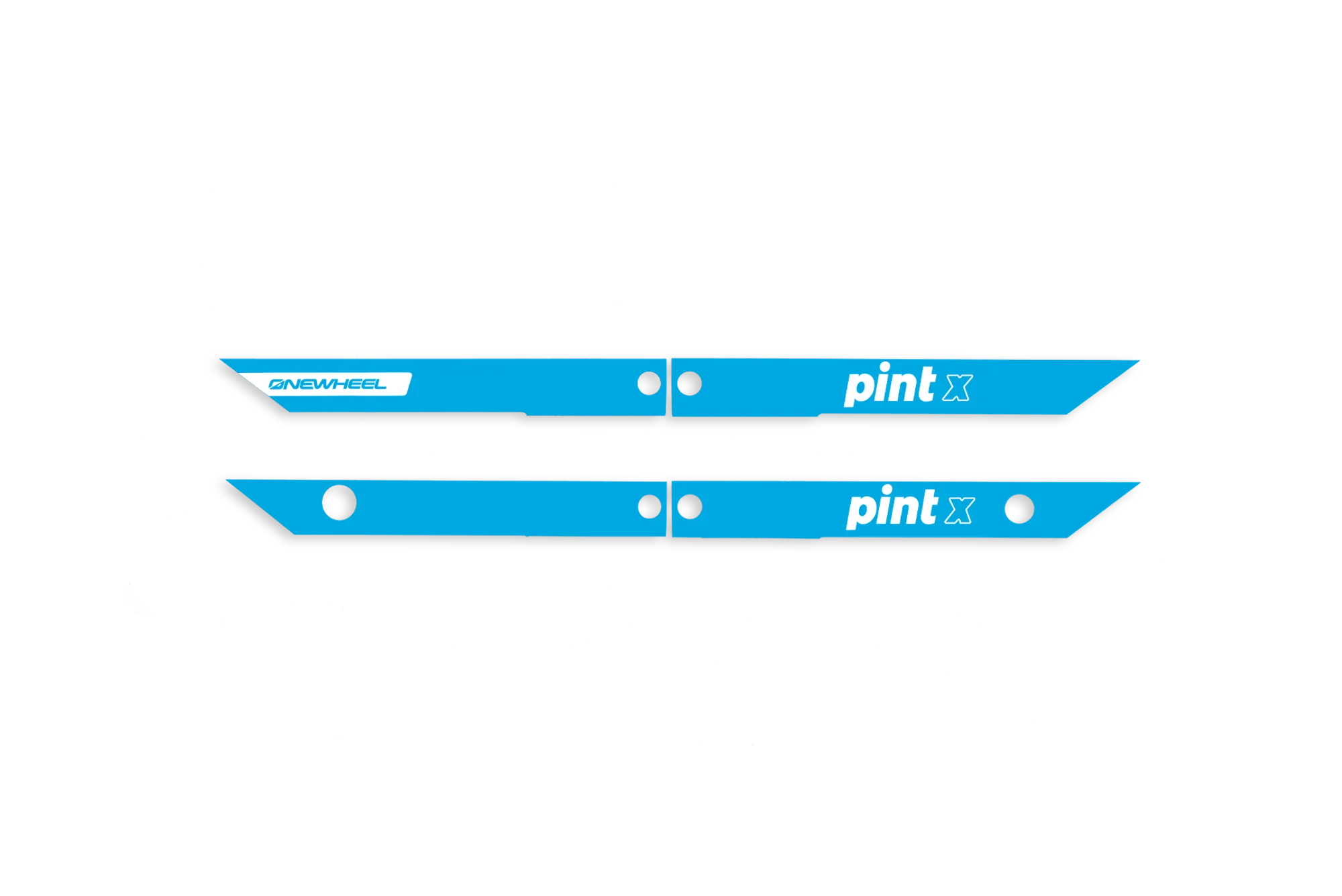 Pint X Rail Guards - Image 48