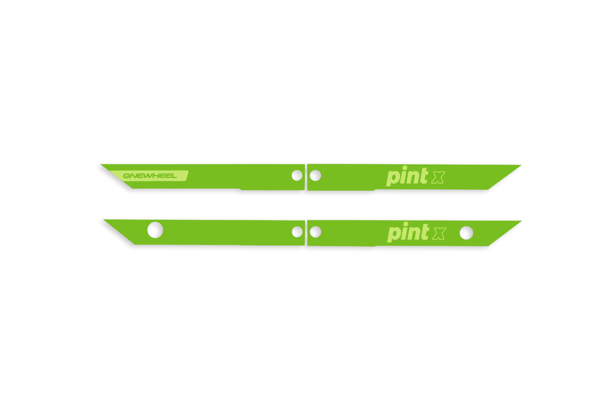 Pint X Rail Guards - Image 49