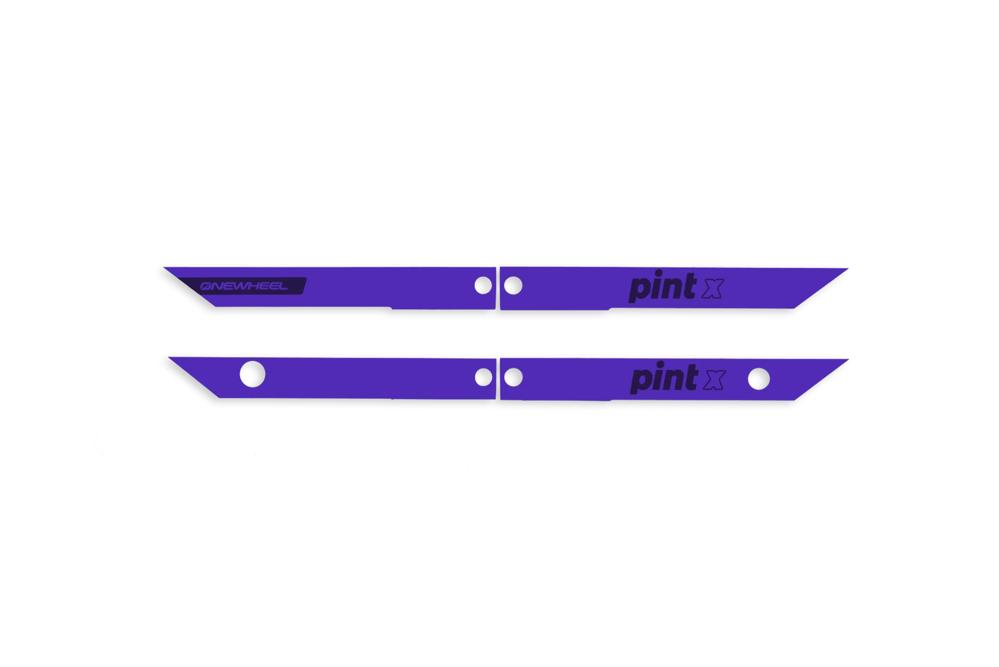 Pint X Rail Guards - Image 50