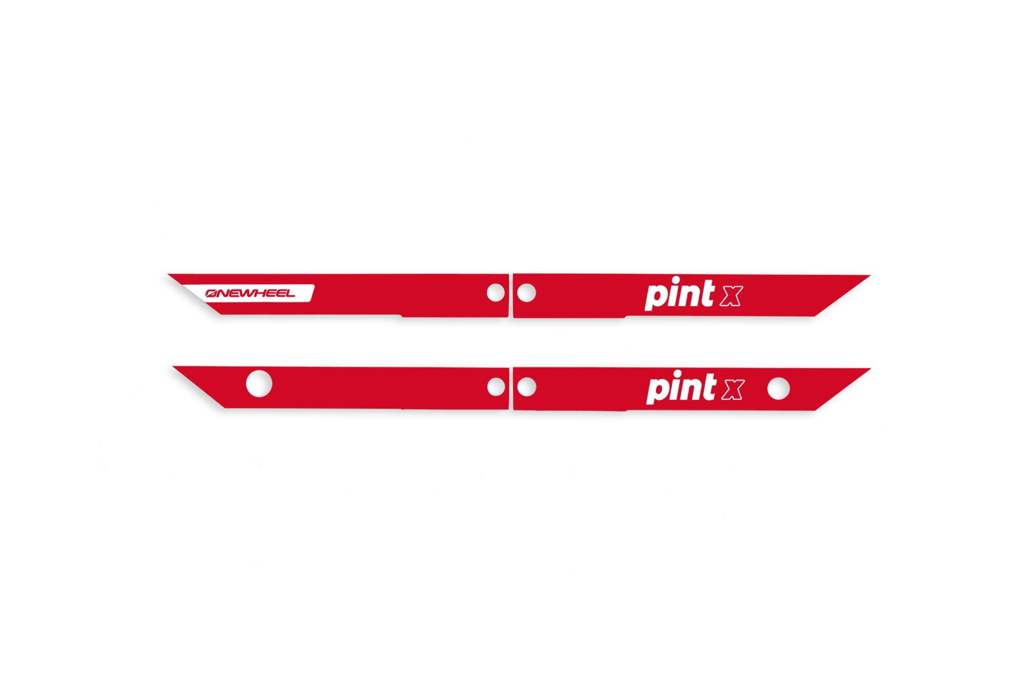 Pint X Rail Guards - Image 51