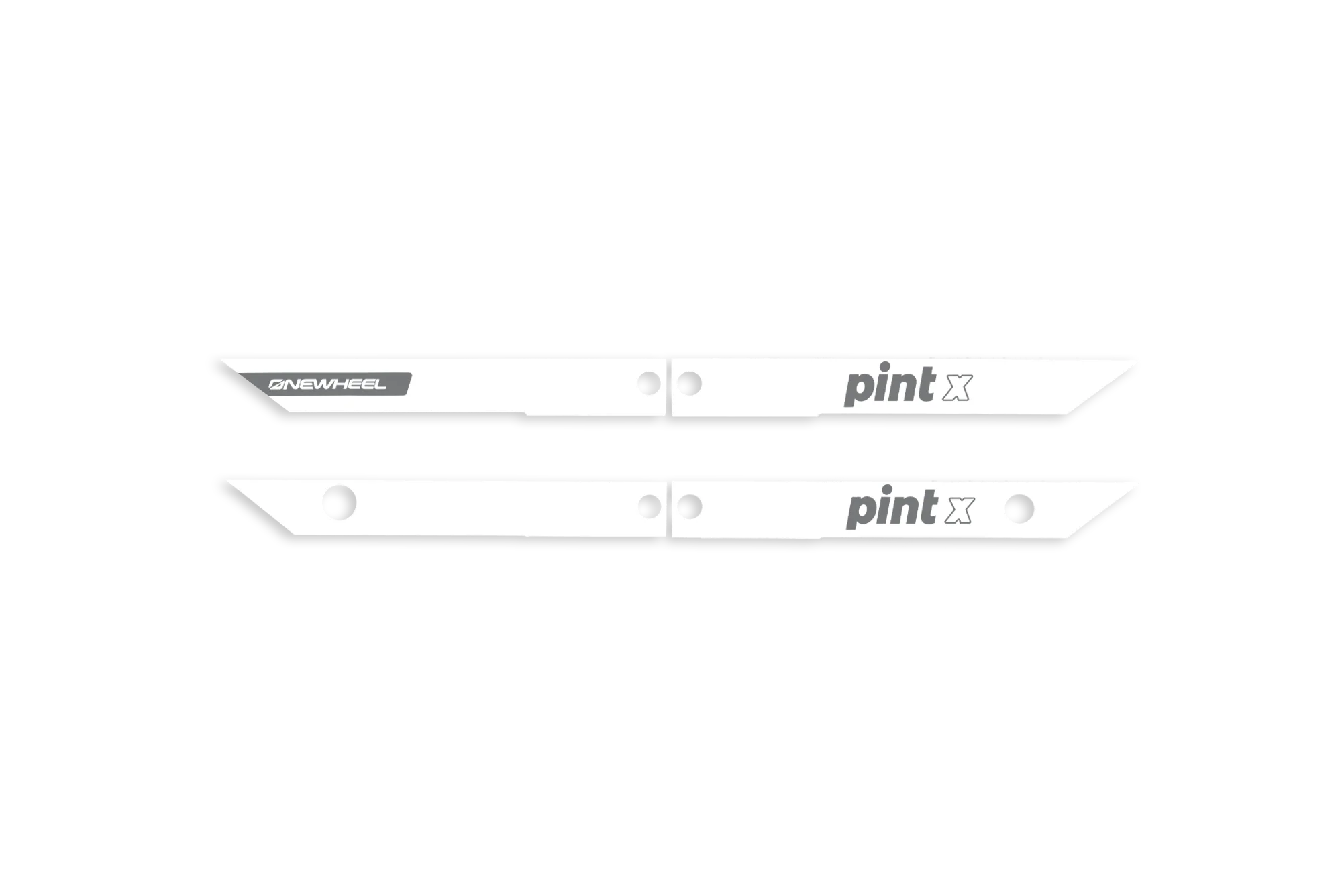 Pint X Rail Guards - Image 52