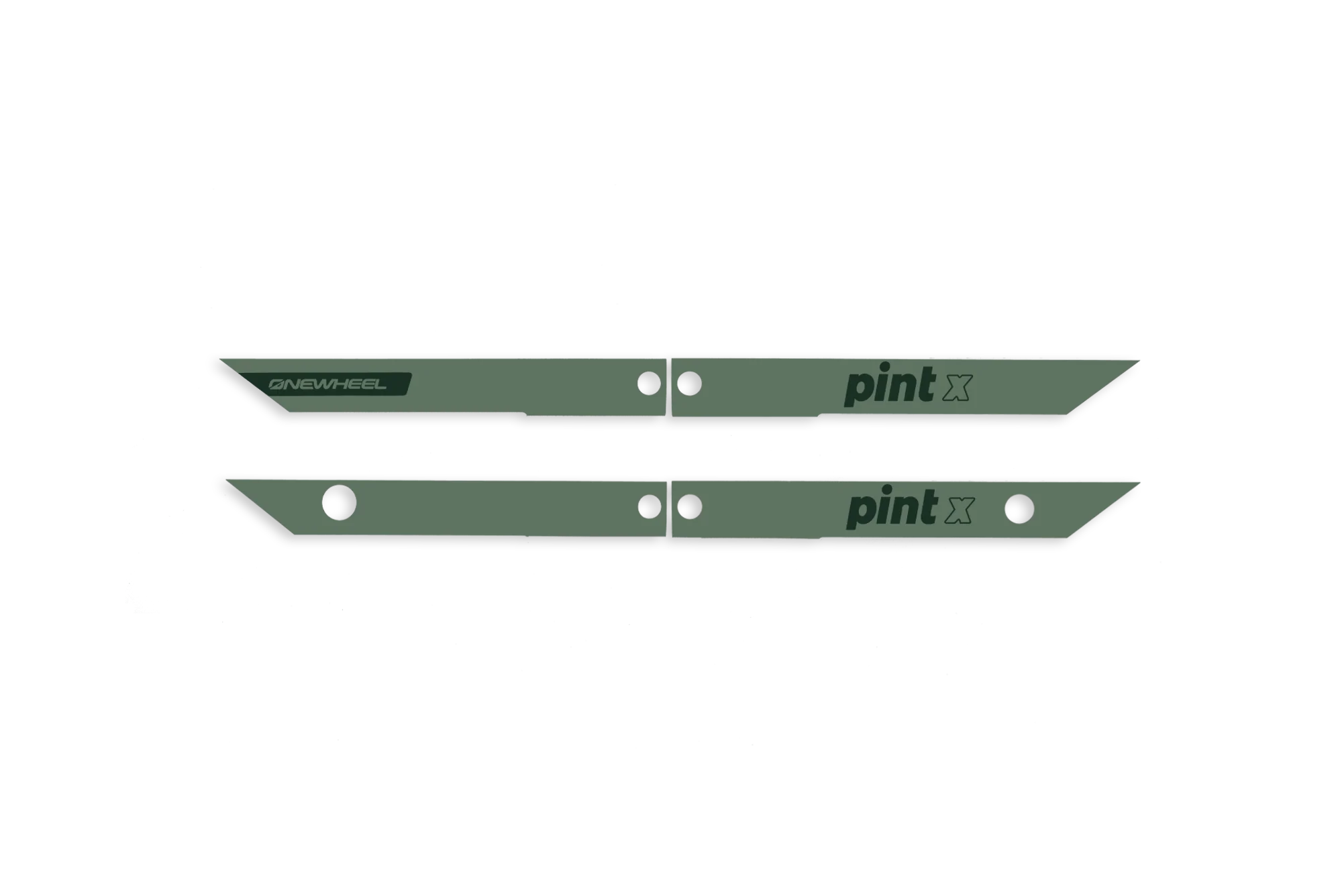 Pint X Rail Guards - Image 53