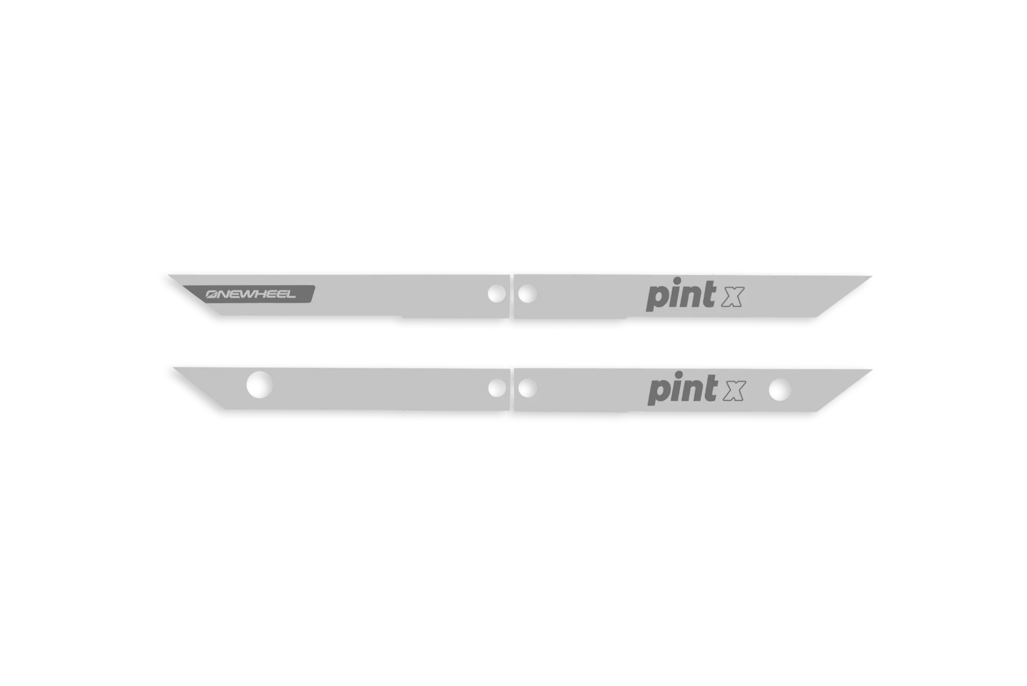 Pint X Rail Guards - Image 55