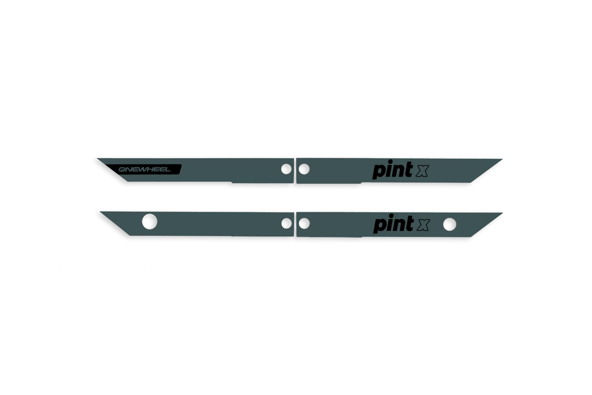 Pint X Rail Guards - Image 56