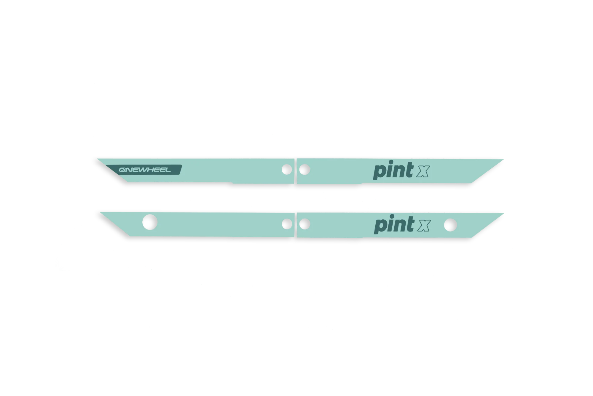 Pint X Rail Guards - Image 57