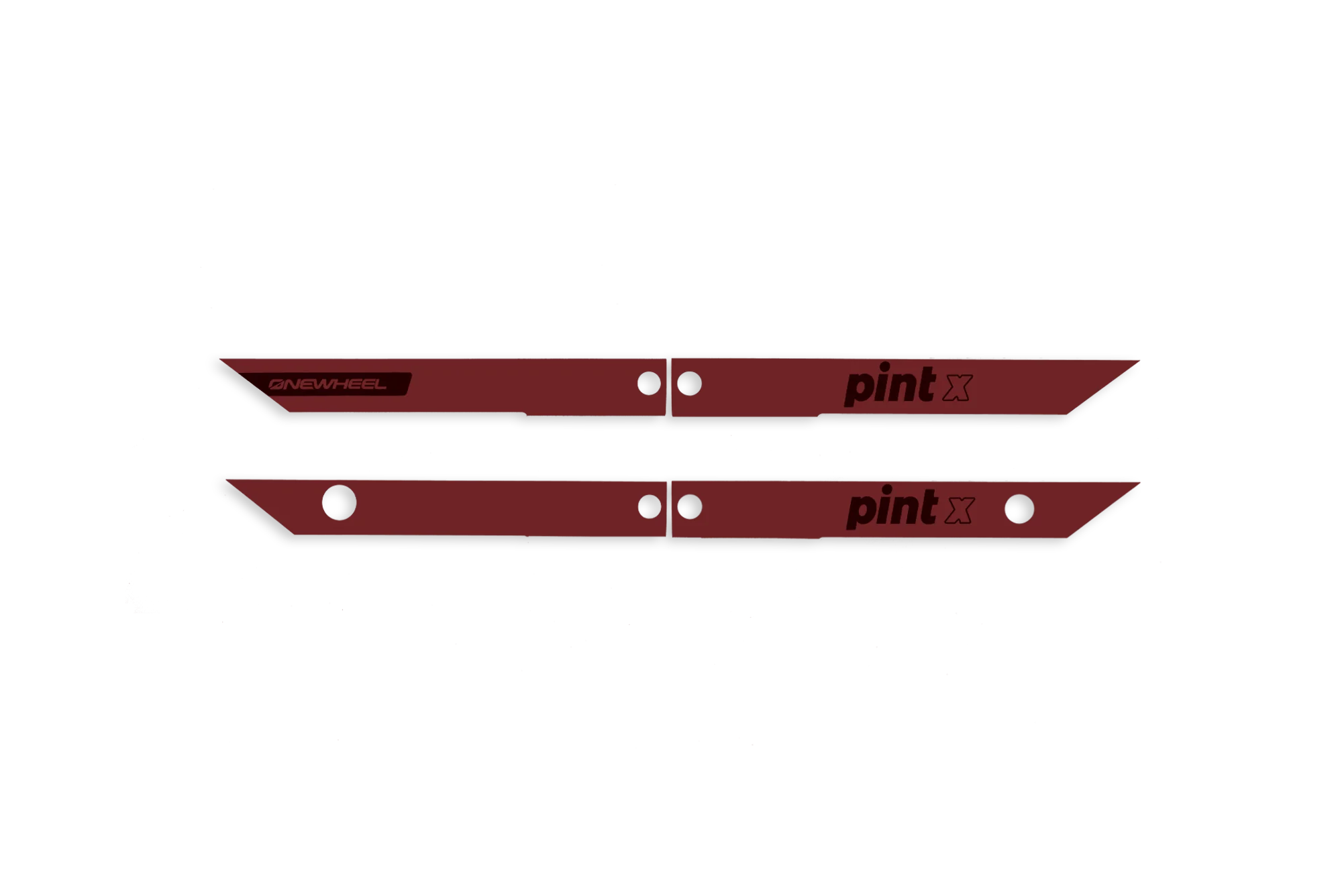 Pint X Rail Guards - Image 59