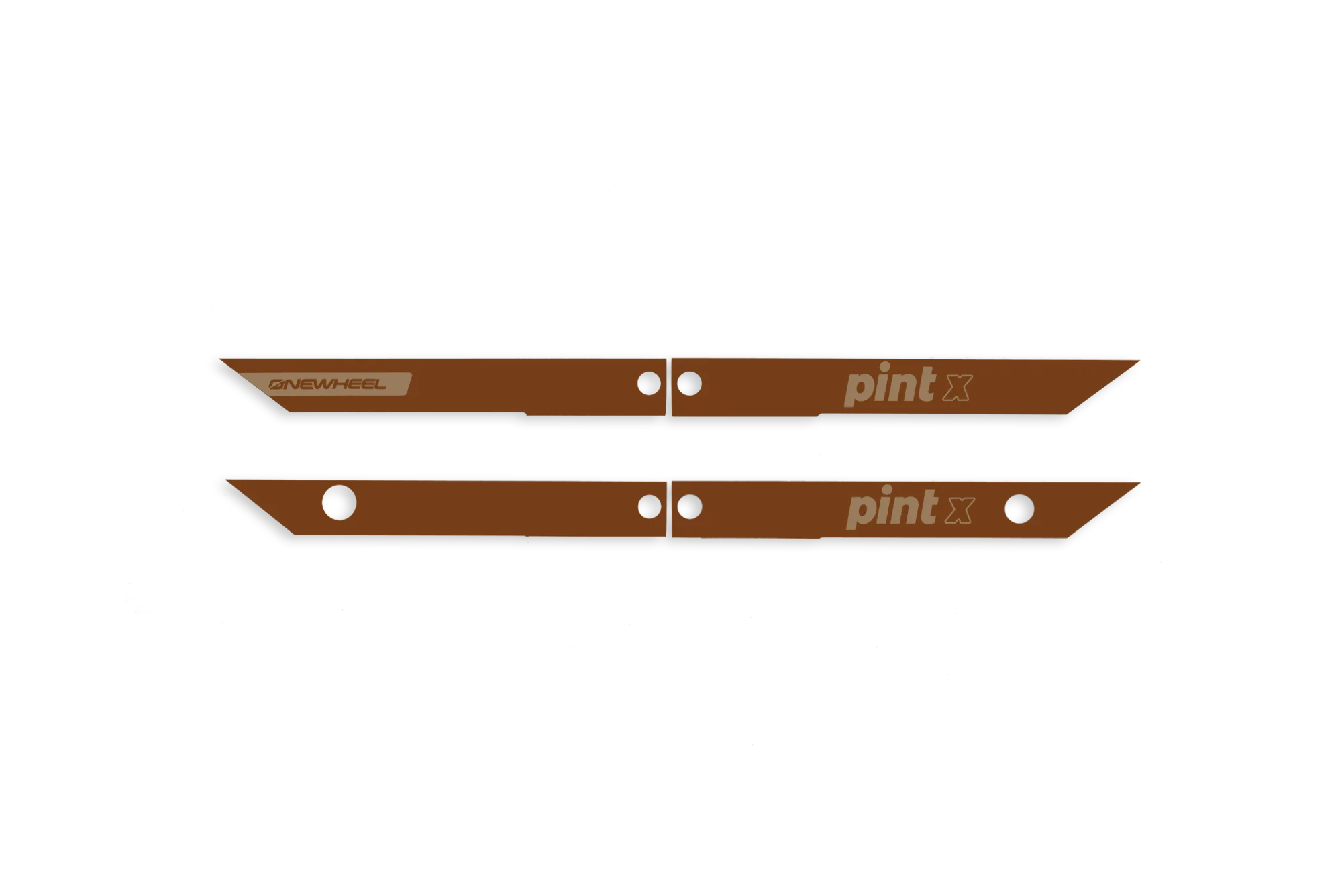 Pint X Rail Guards - Image 60