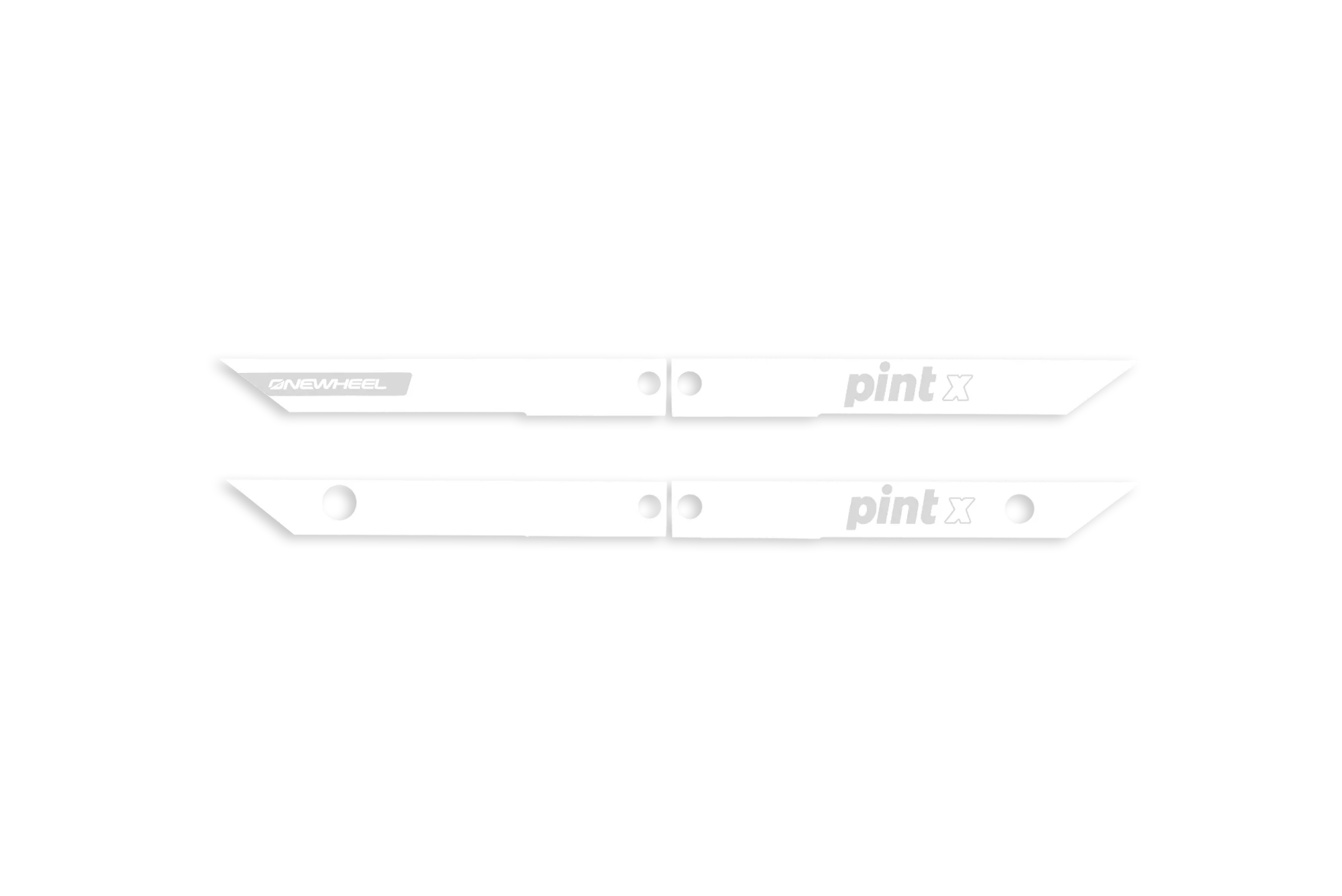 Pint X Rail Guards - Image 61