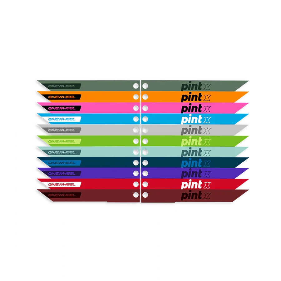 Pint X Rail Guards - Image 64