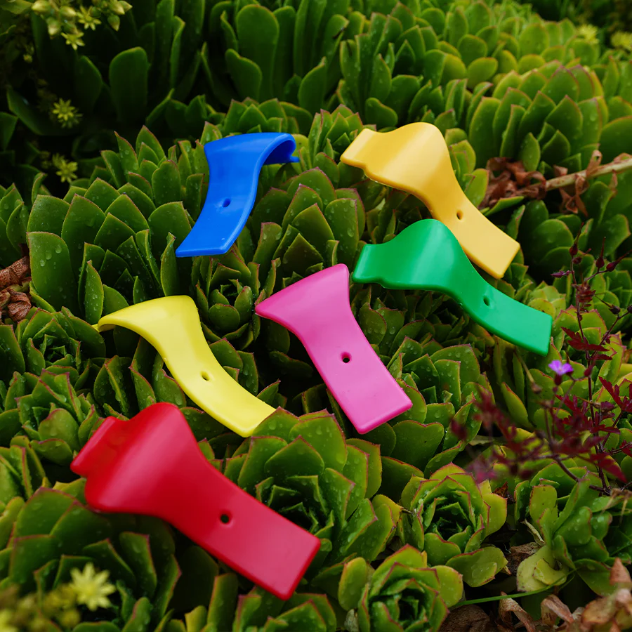 Plastic Inserts for Shredder/Sender - Image 2