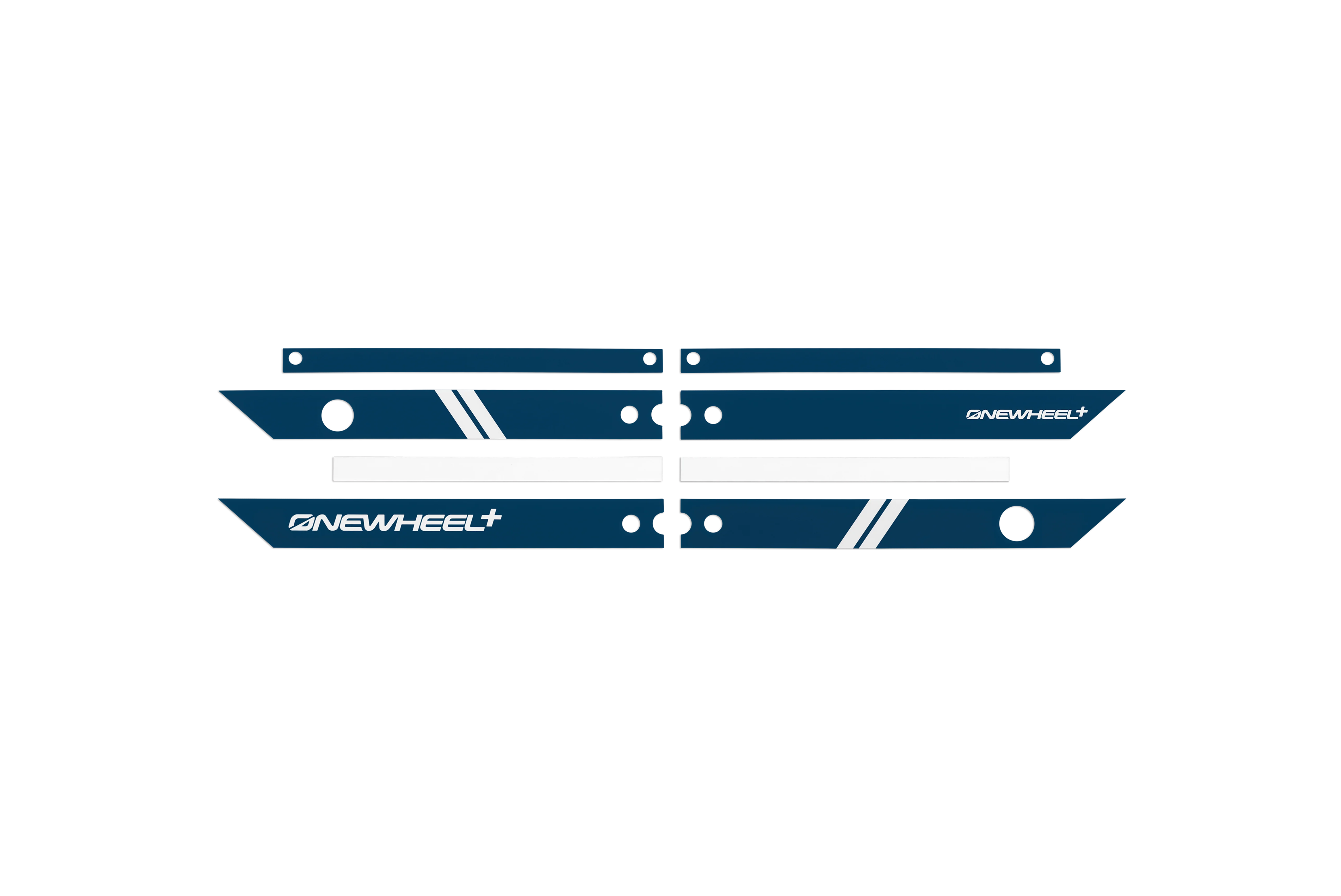 Rail Guards + - Image 2