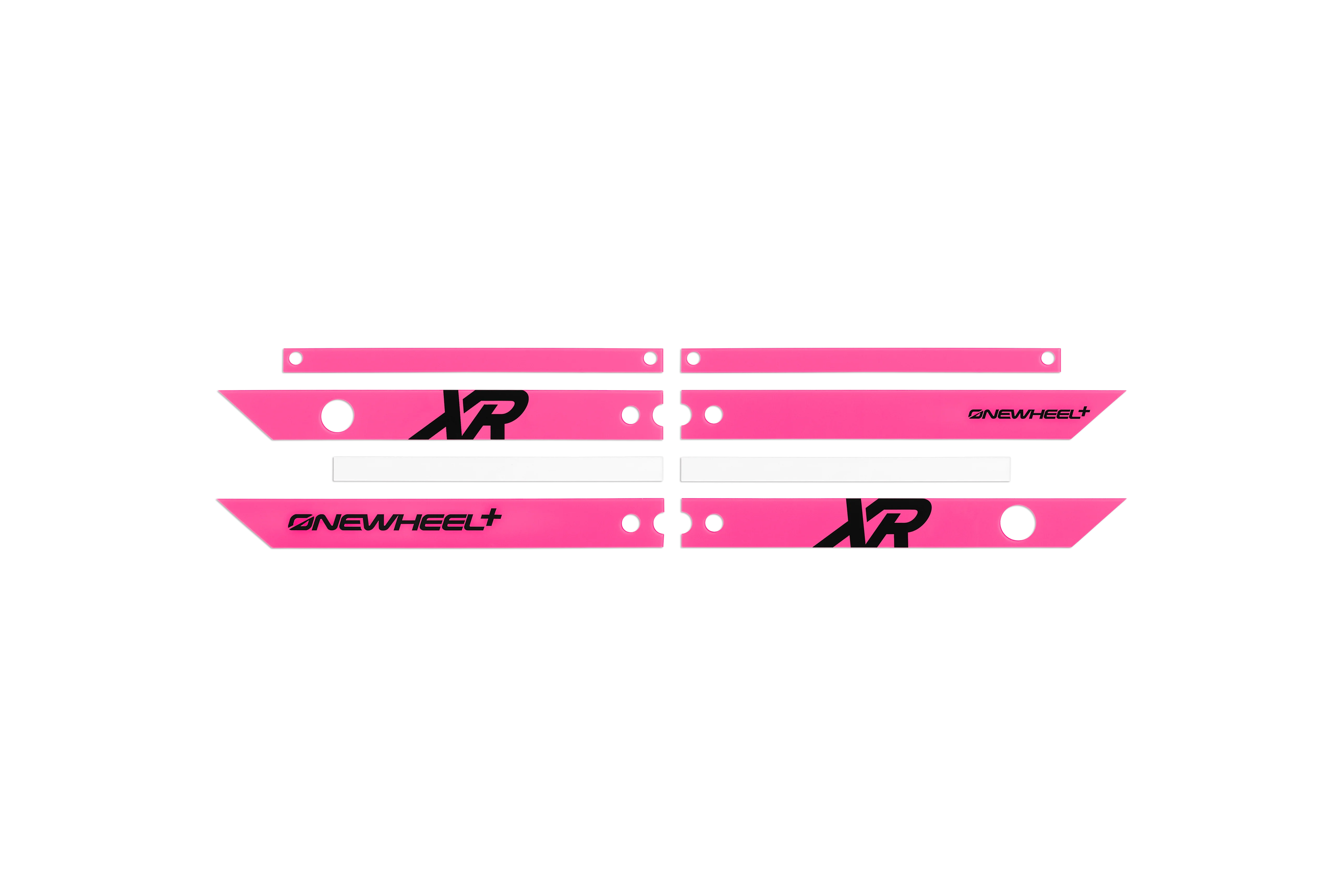 Rail Guards XR - Image 13