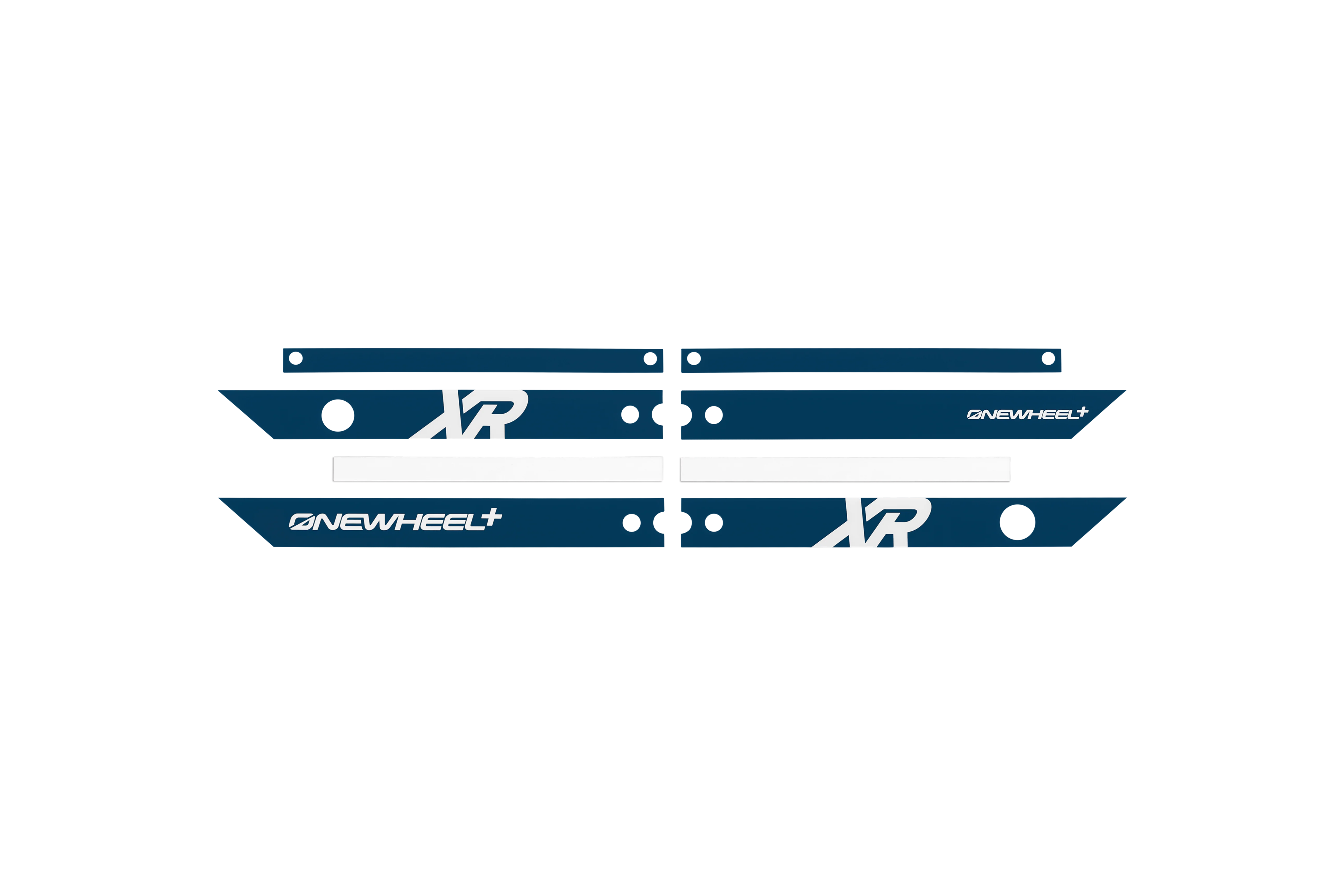 Rail Guards XR - Image 2