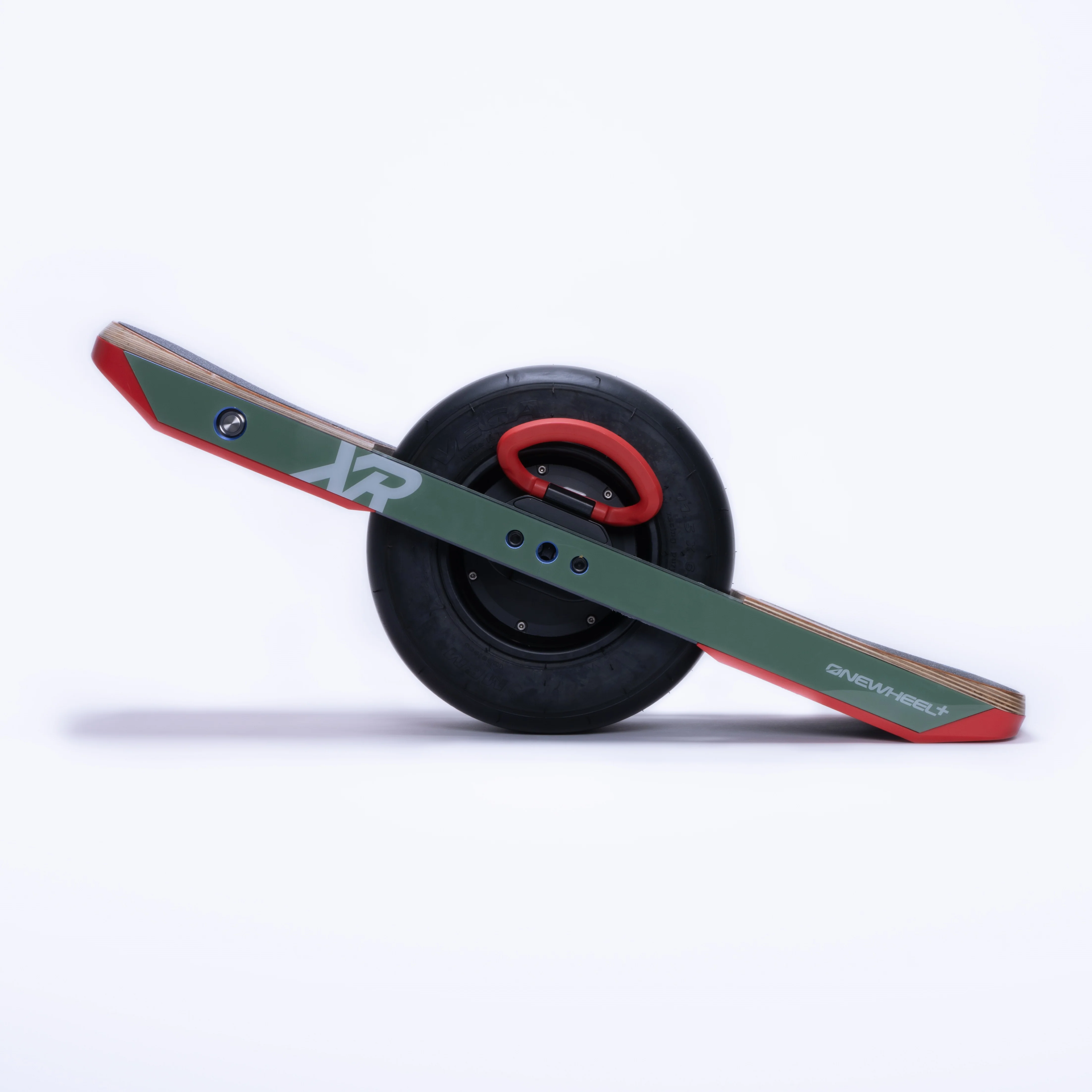 Rail Guards XR - Image 24