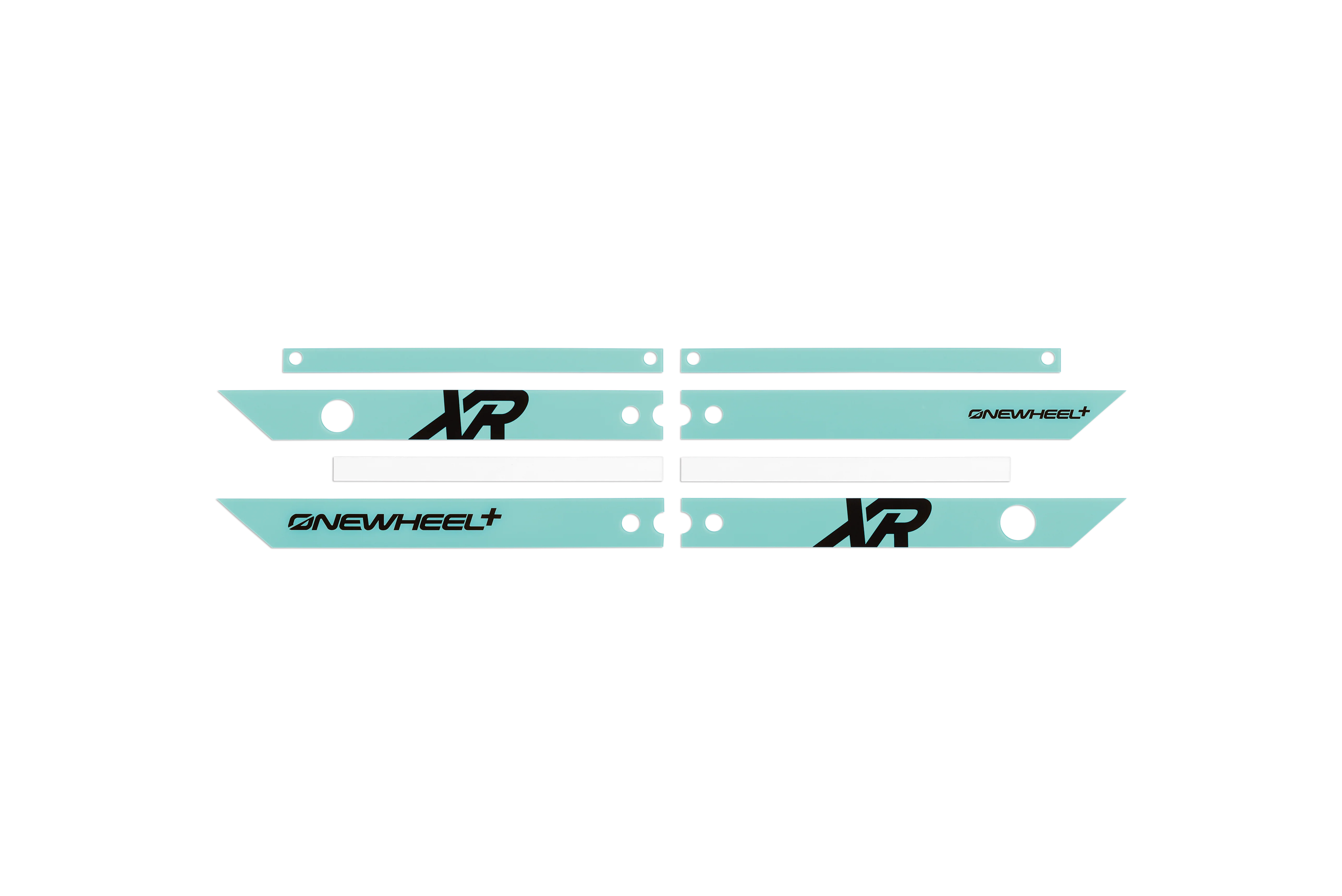 Rail Guards XR - Image 3