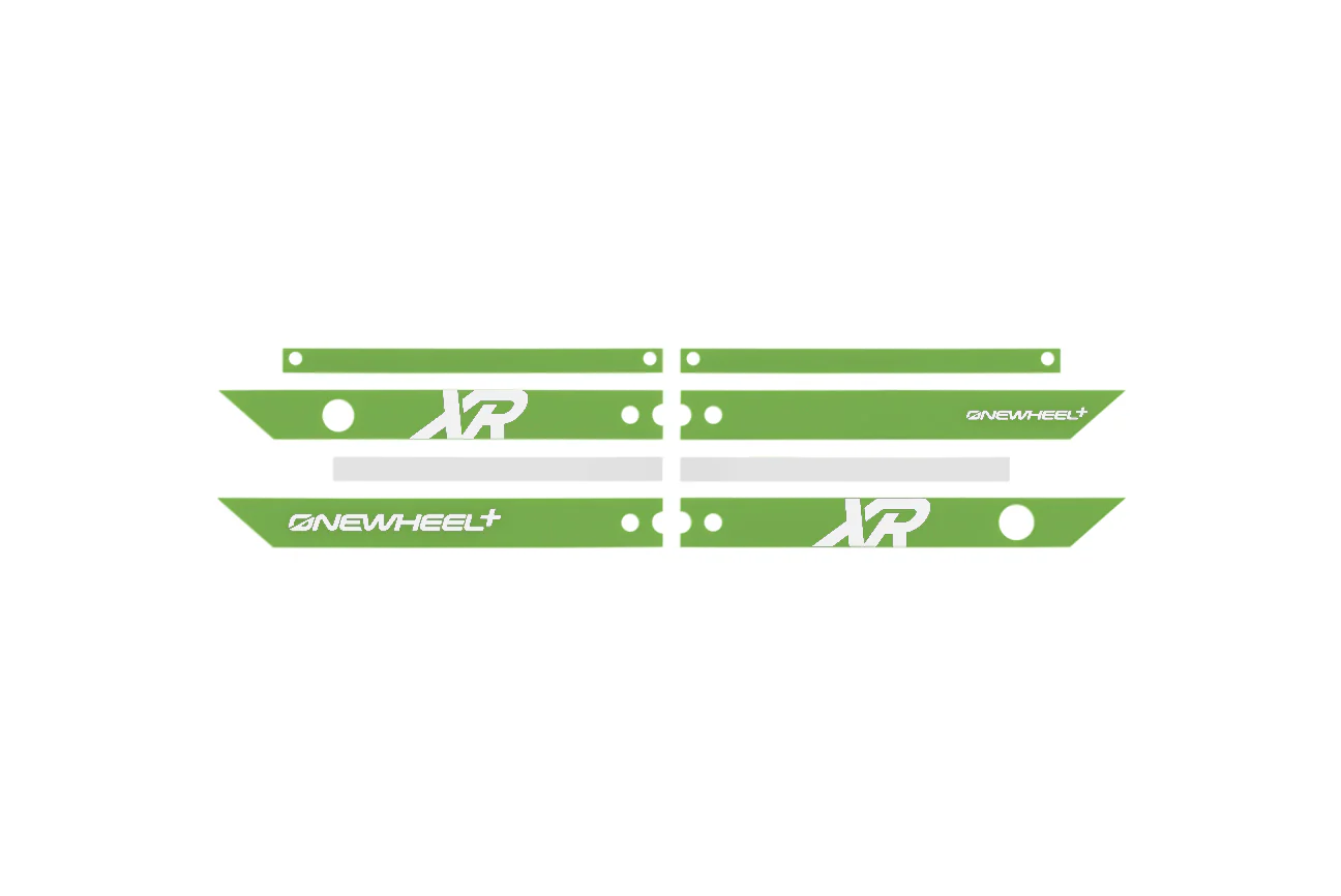 Rail Guards XR - Image 30
