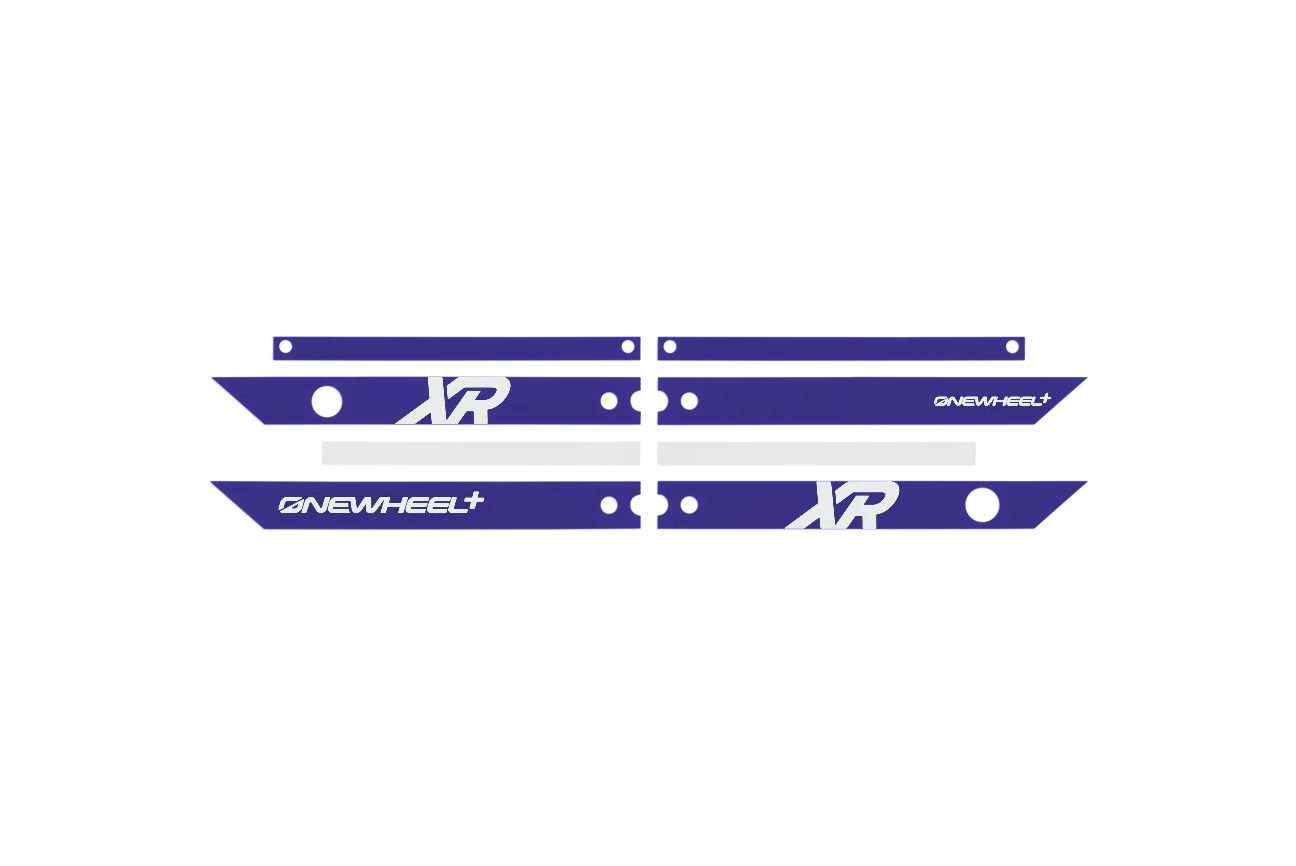Rail Guards XR - Image 32