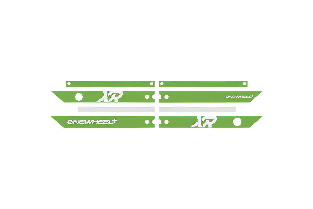 Rail Guards XR - Image 33