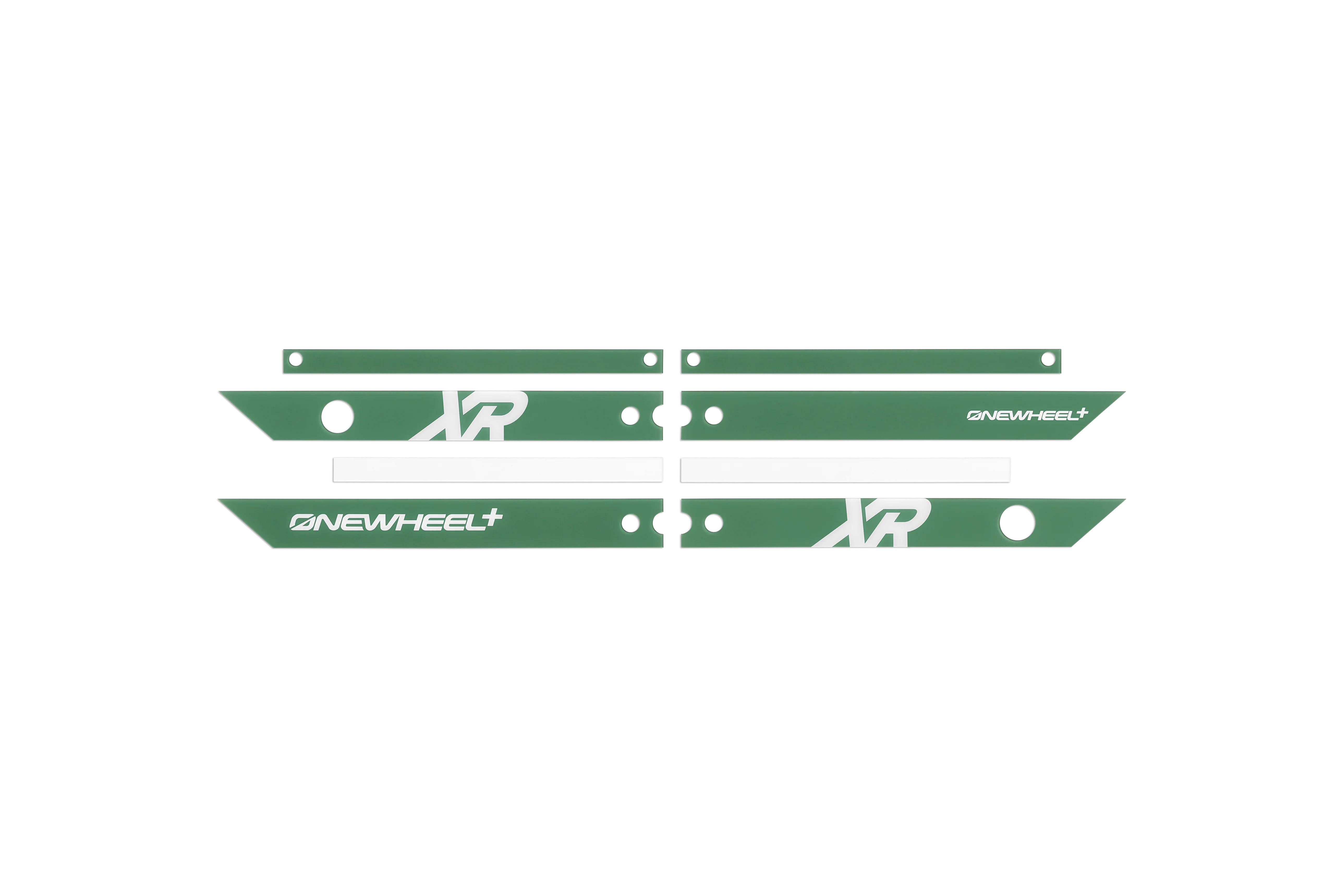 Rail Guards XR - Image 5