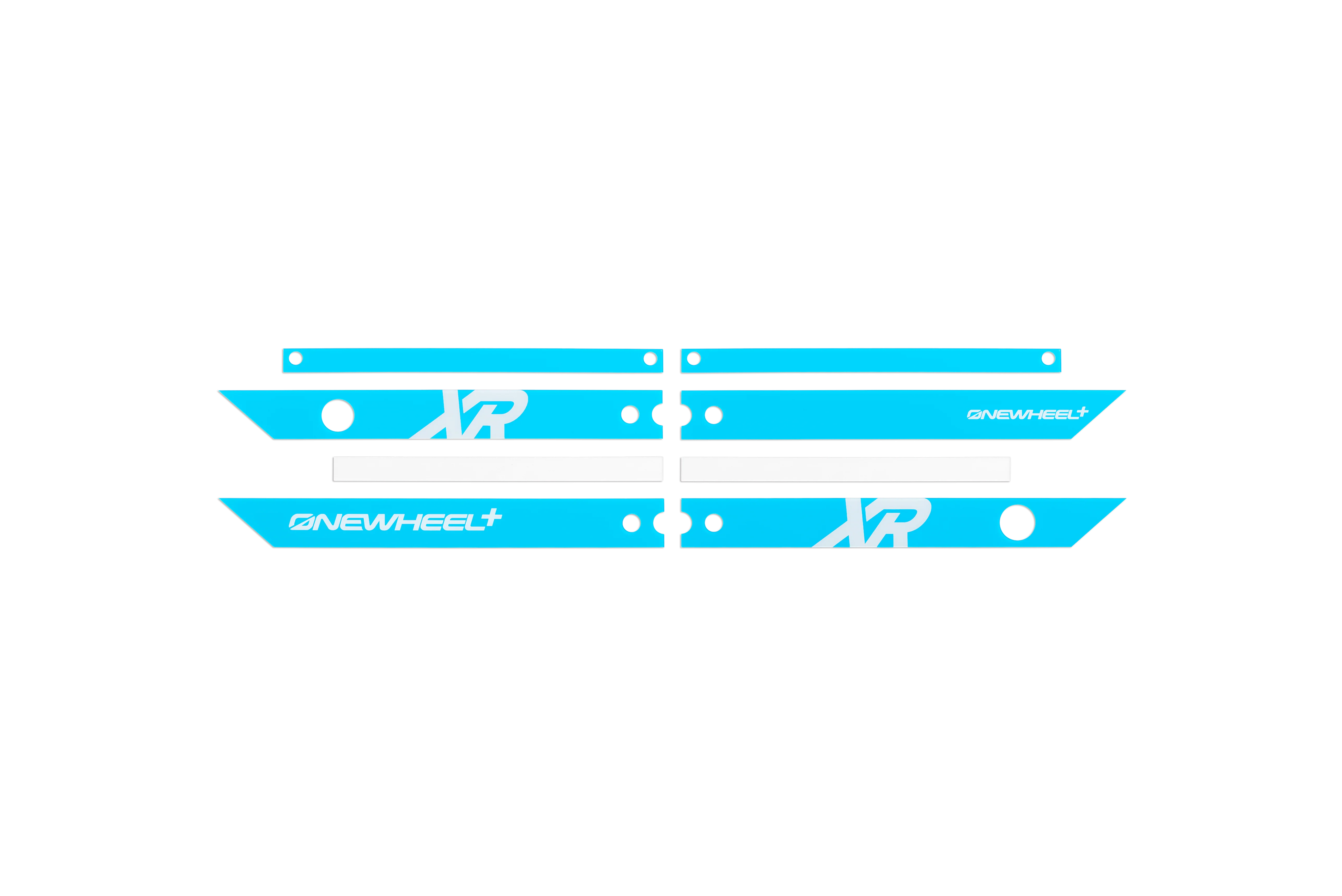 Rail Guards XR - Image 9
