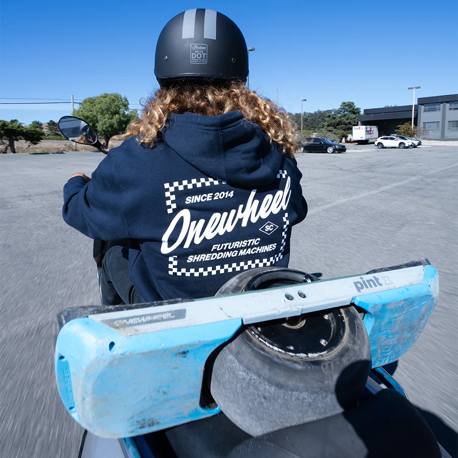 Rip and Zip Hoodie - Image 6