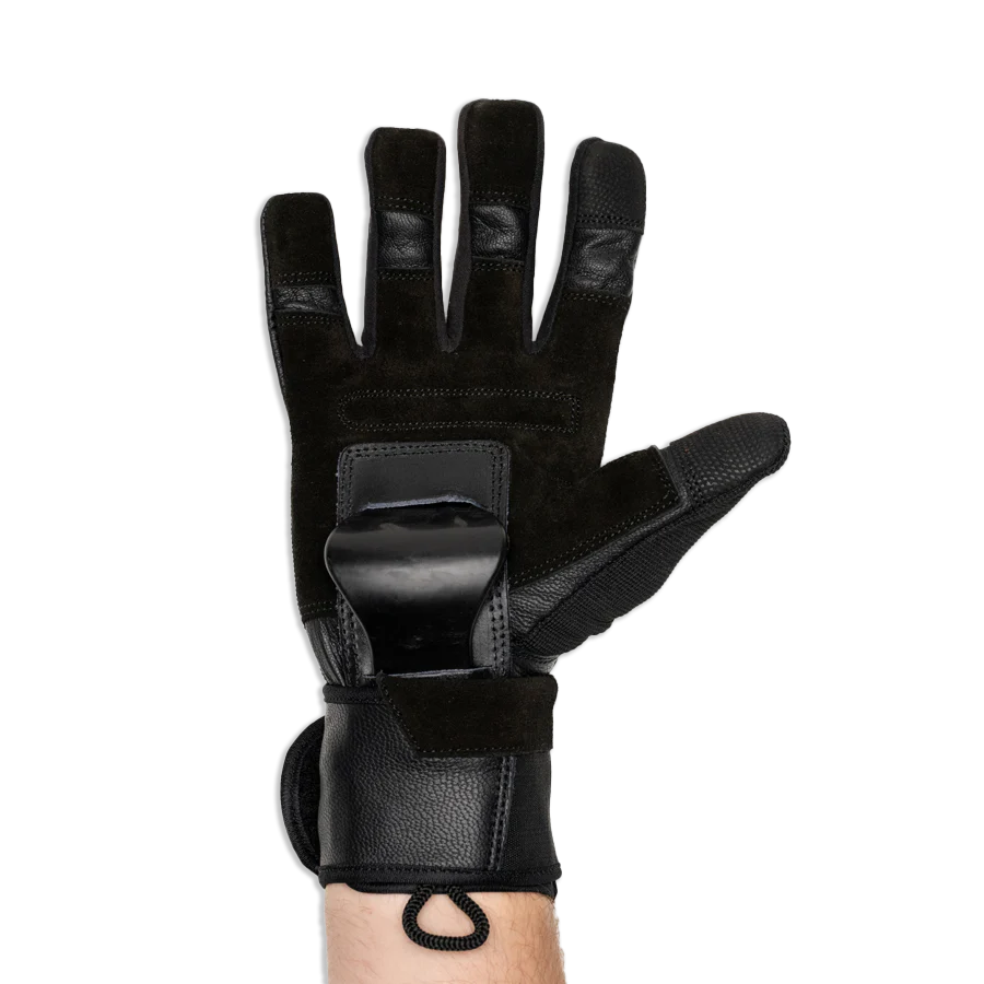 Sender Wrist Guards - Image 2
