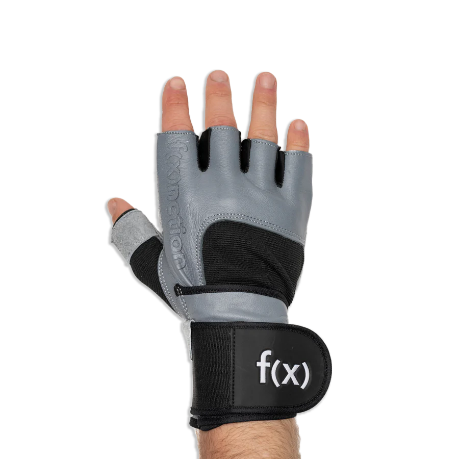 Shredder Wrist Guards - Image 2