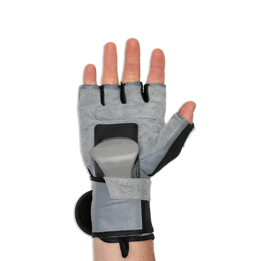 Shredder Wrist Guards - Image 3