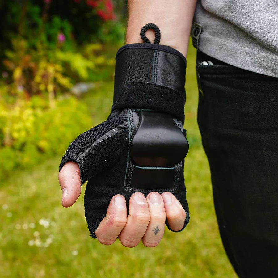 Shredder Wrist Guards - Image 4