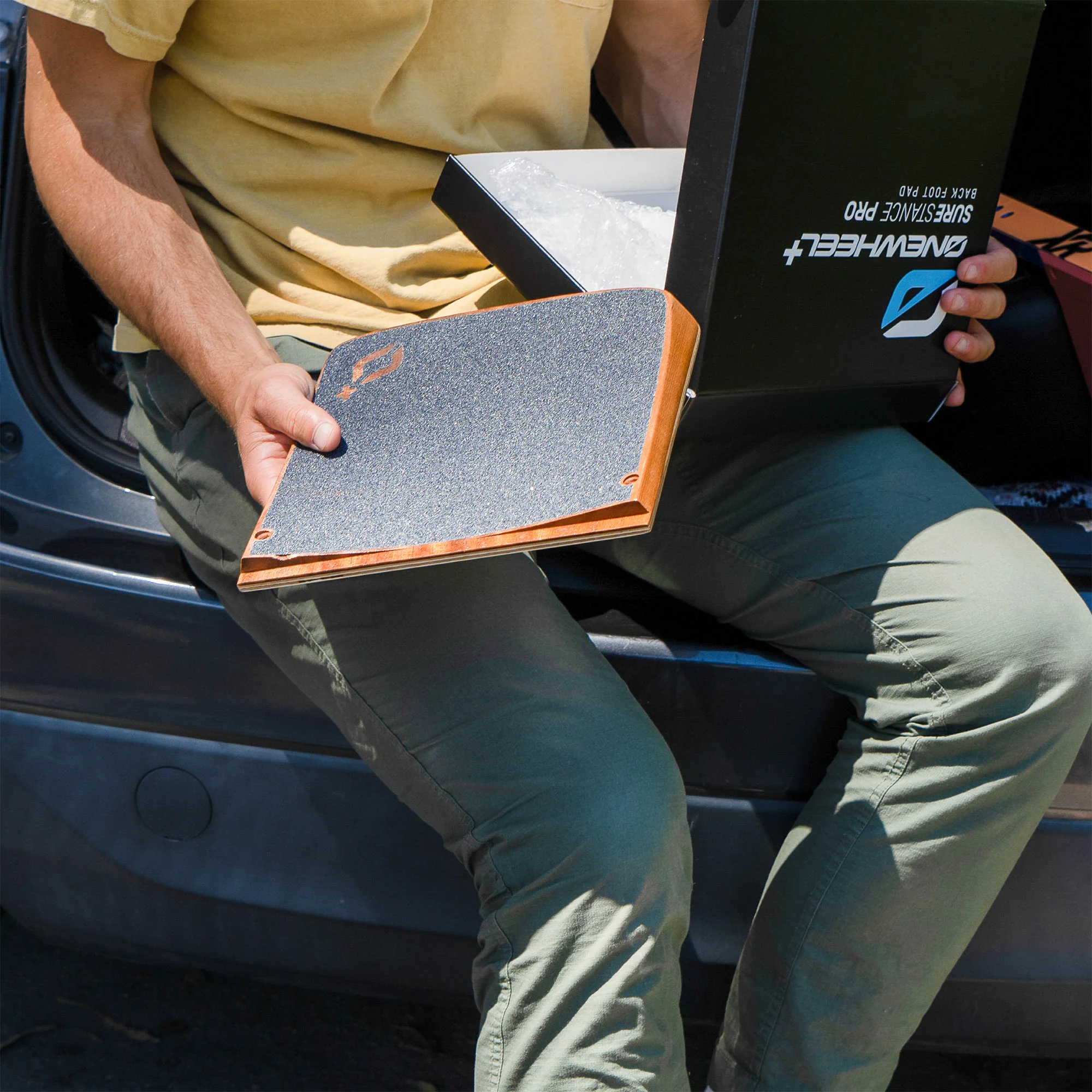Surestance Pro Max Footpad - Image 5